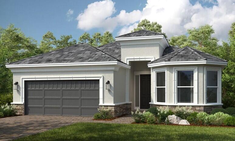 ESPLANADE AT TRADITION - Residential