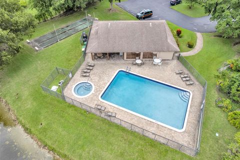 A home in Tamarac