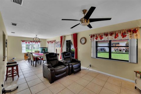 A home in Tamarac