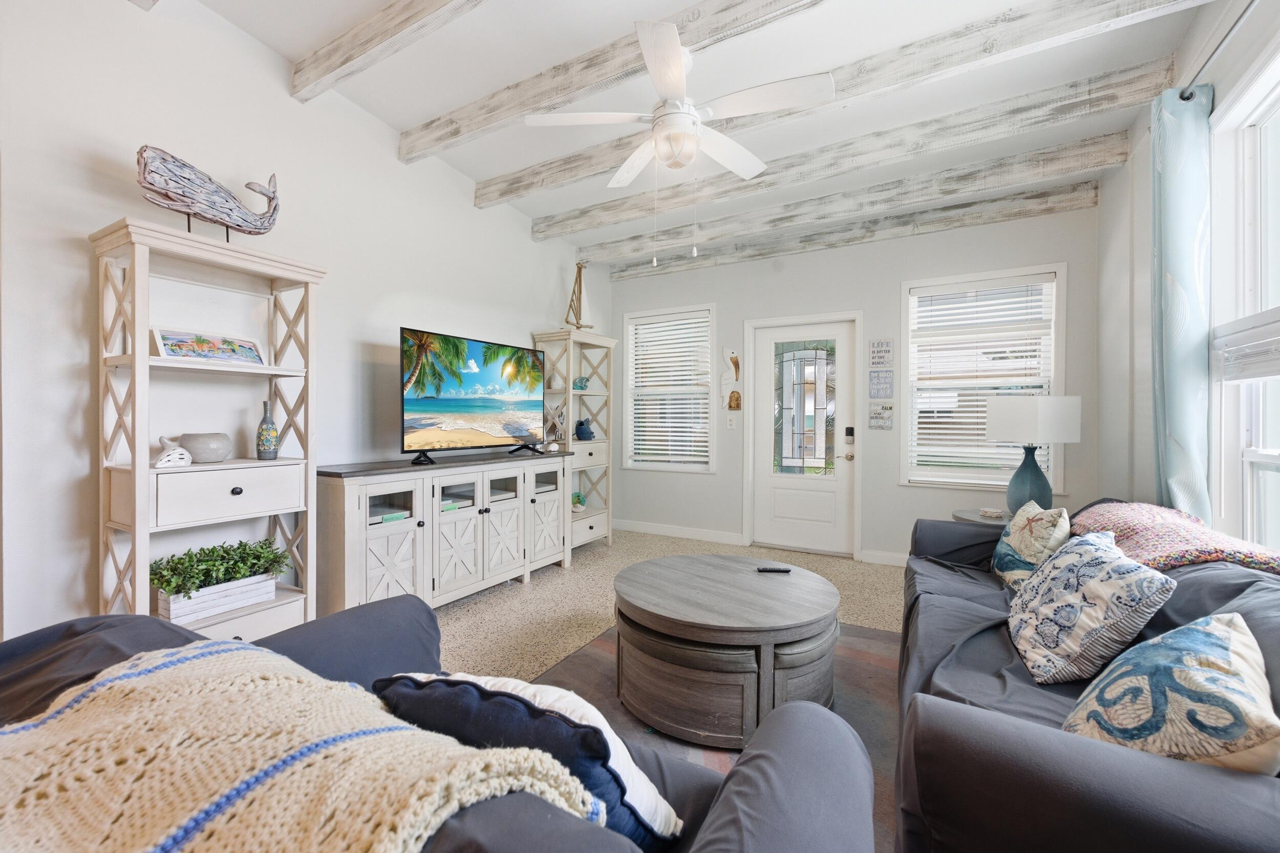 unincorporated - Residential