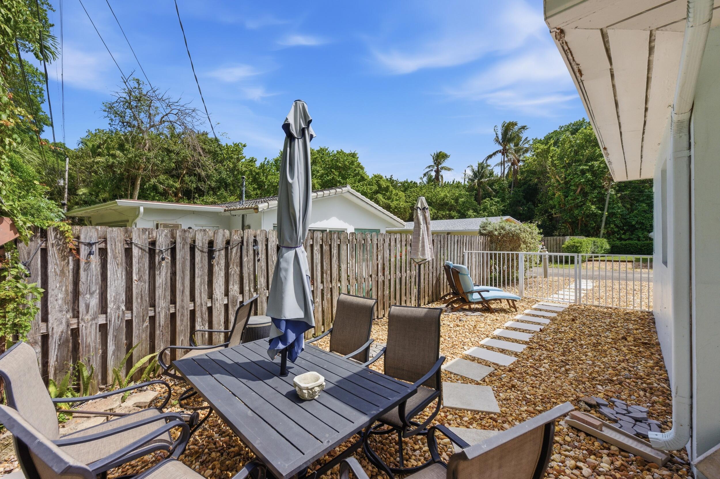 unincorporated - Residential