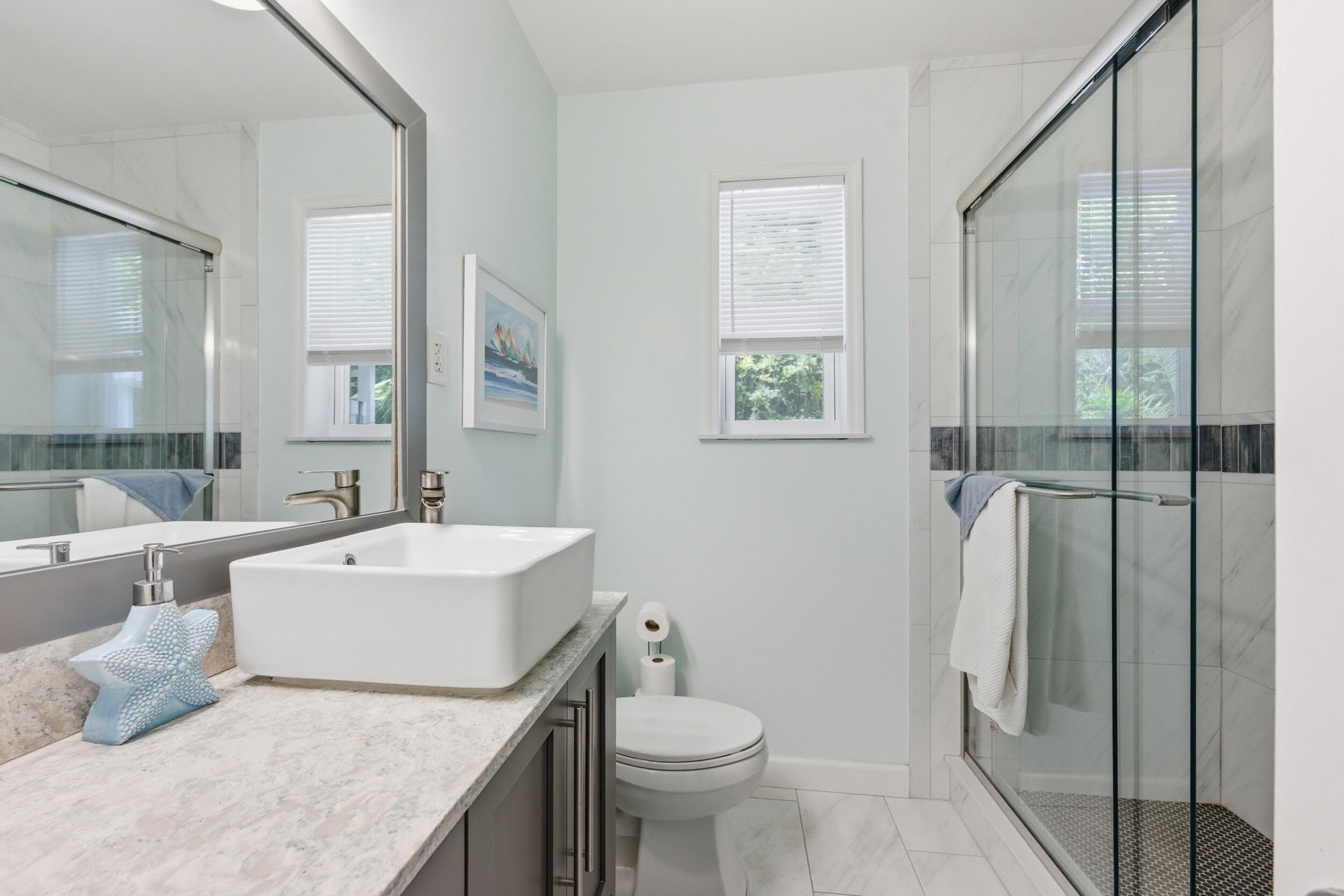 unincorporated - Residential