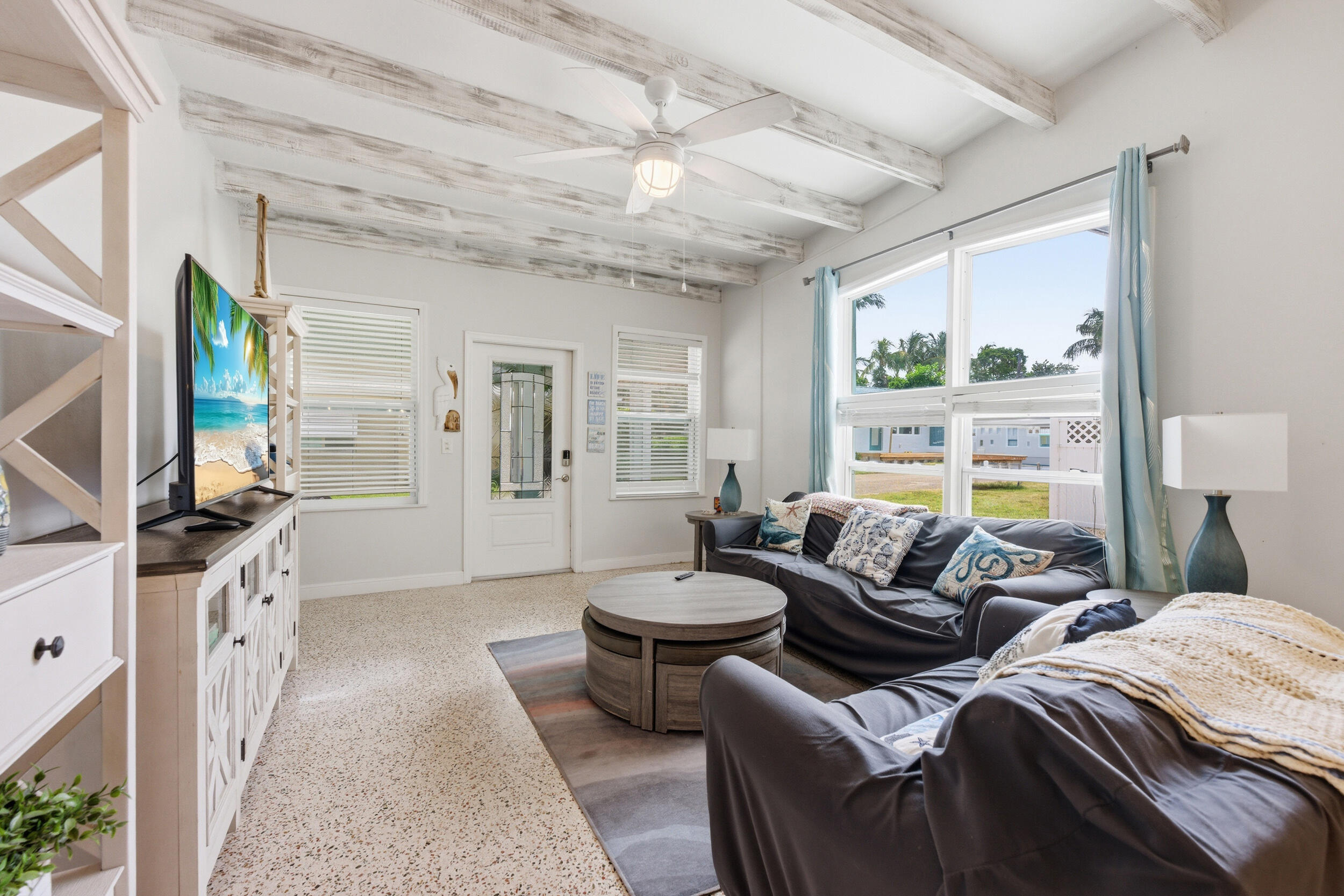 unincorporated - Residential