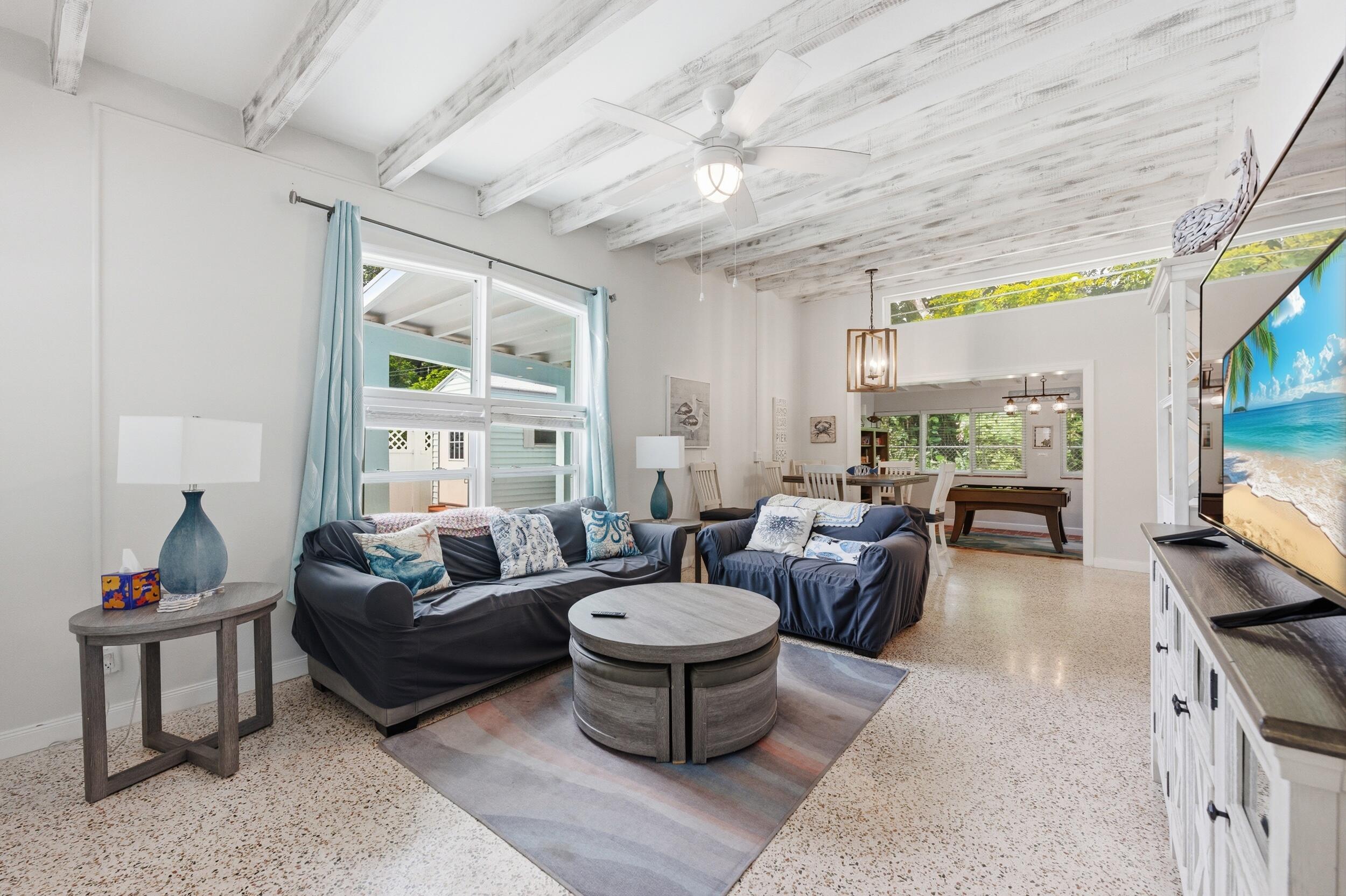 unincorporated - Residential