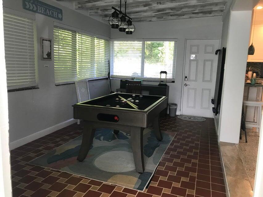 unincorporated - Residential