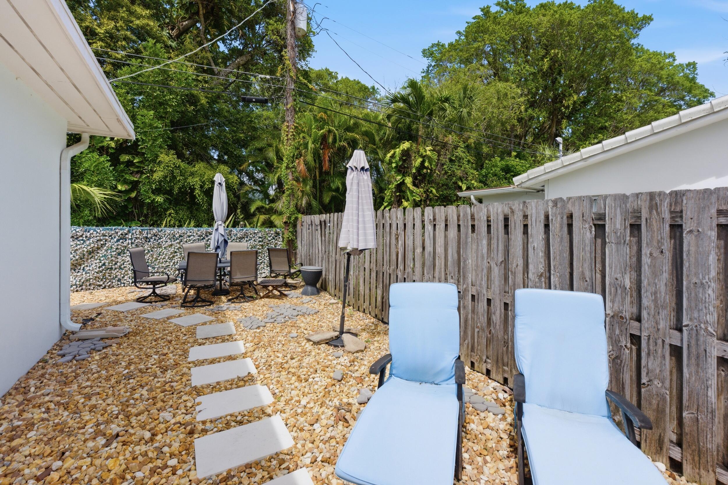 unincorporated - Residential