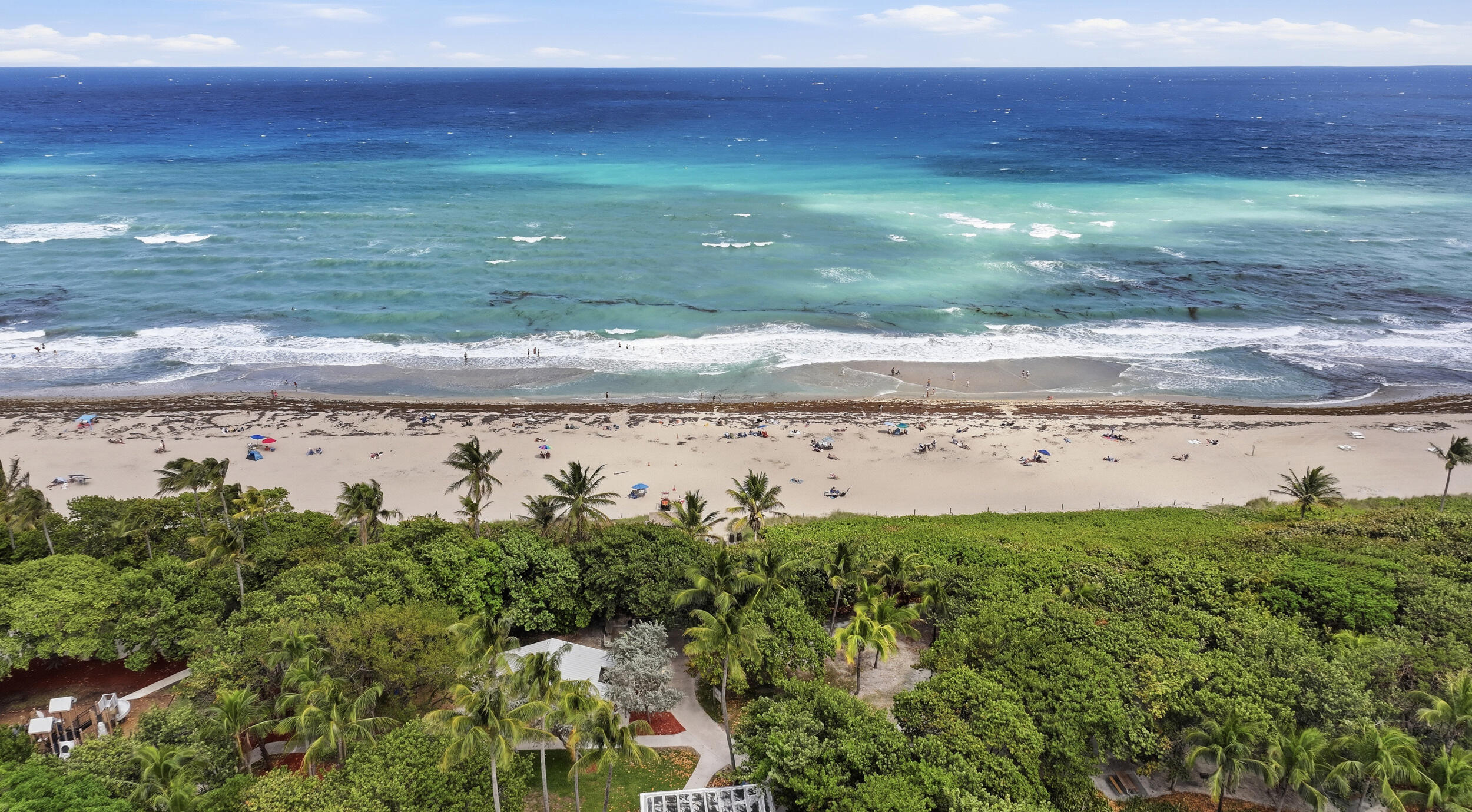 unincorporated - Residential