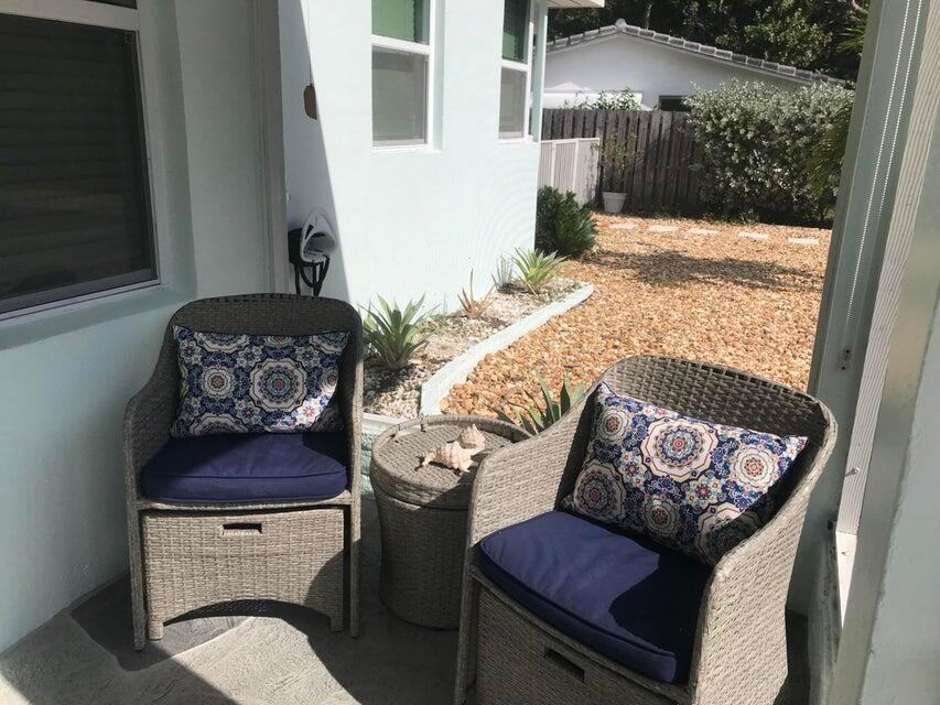 unincorporated - Residential