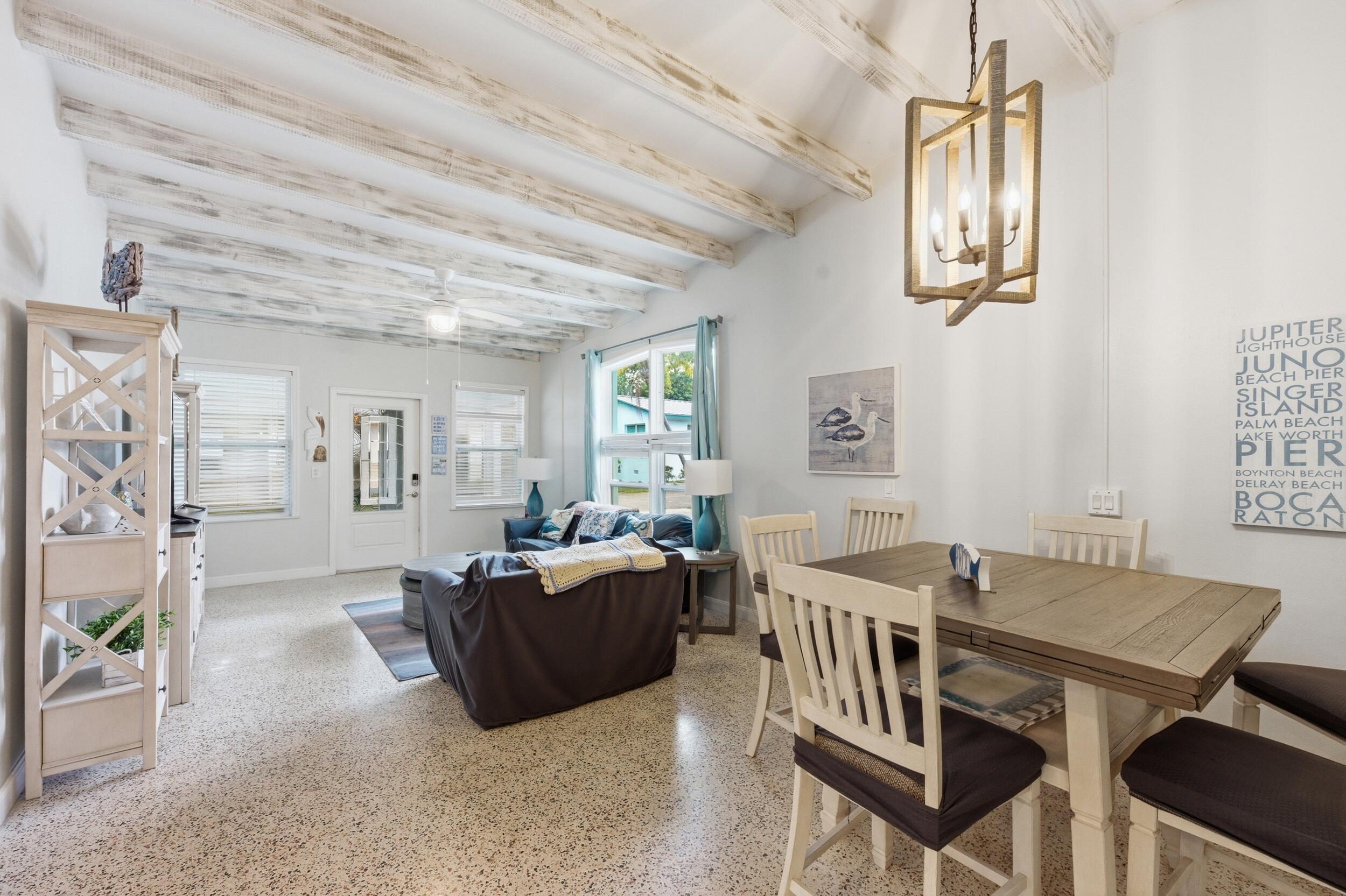 unincorporated - Residential