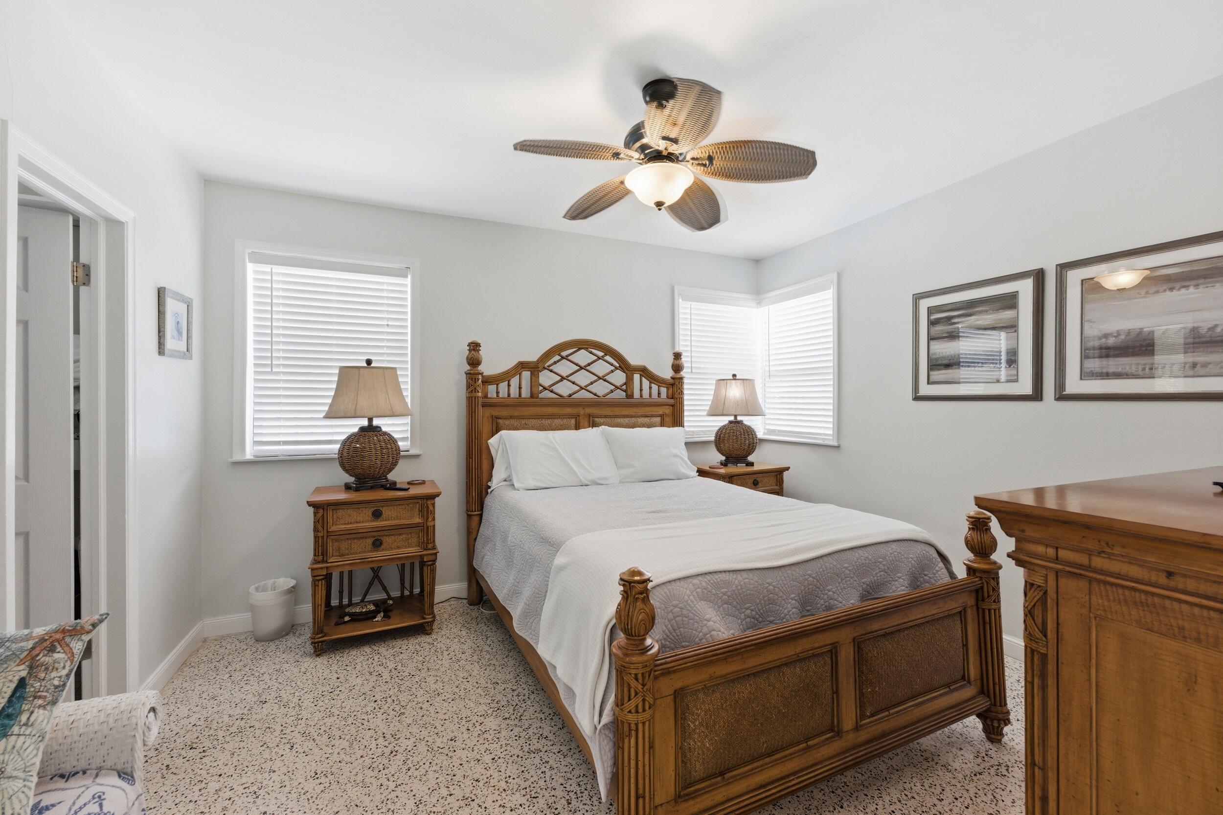 unincorporated - Residential