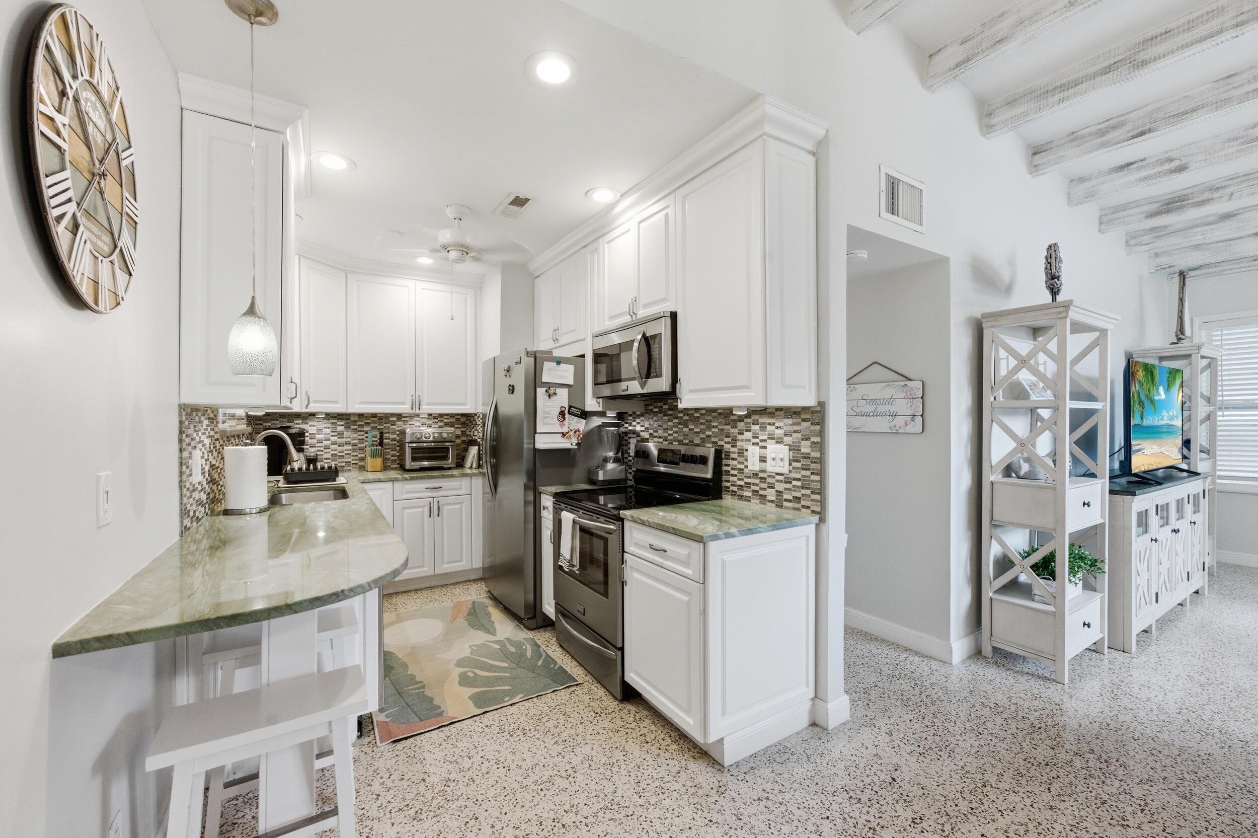 unincorporated - Residential