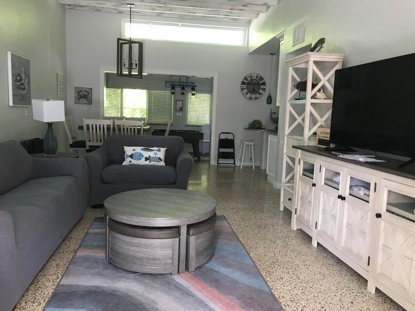 unincorporated - Residential