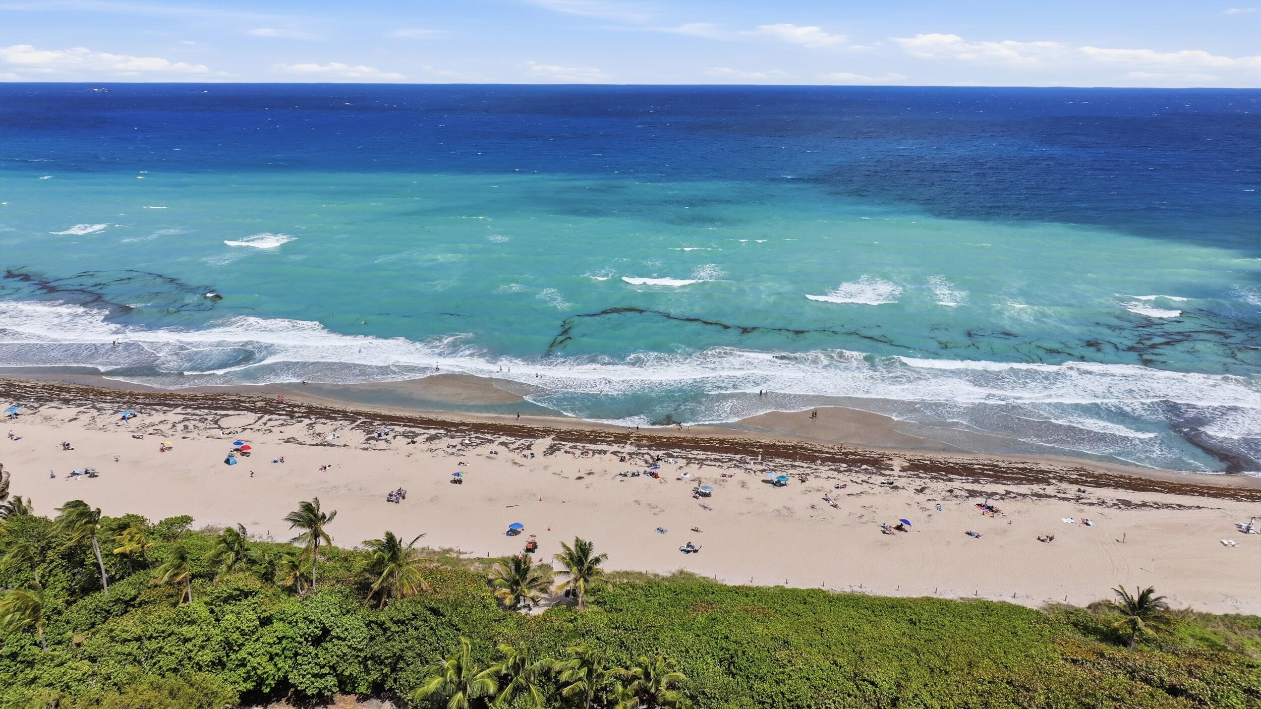 unincorporated - Residential