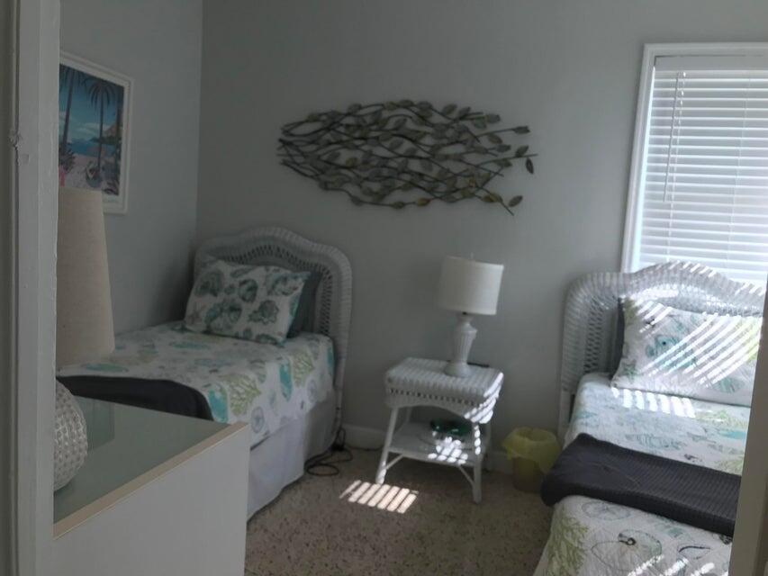 unincorporated - Residential