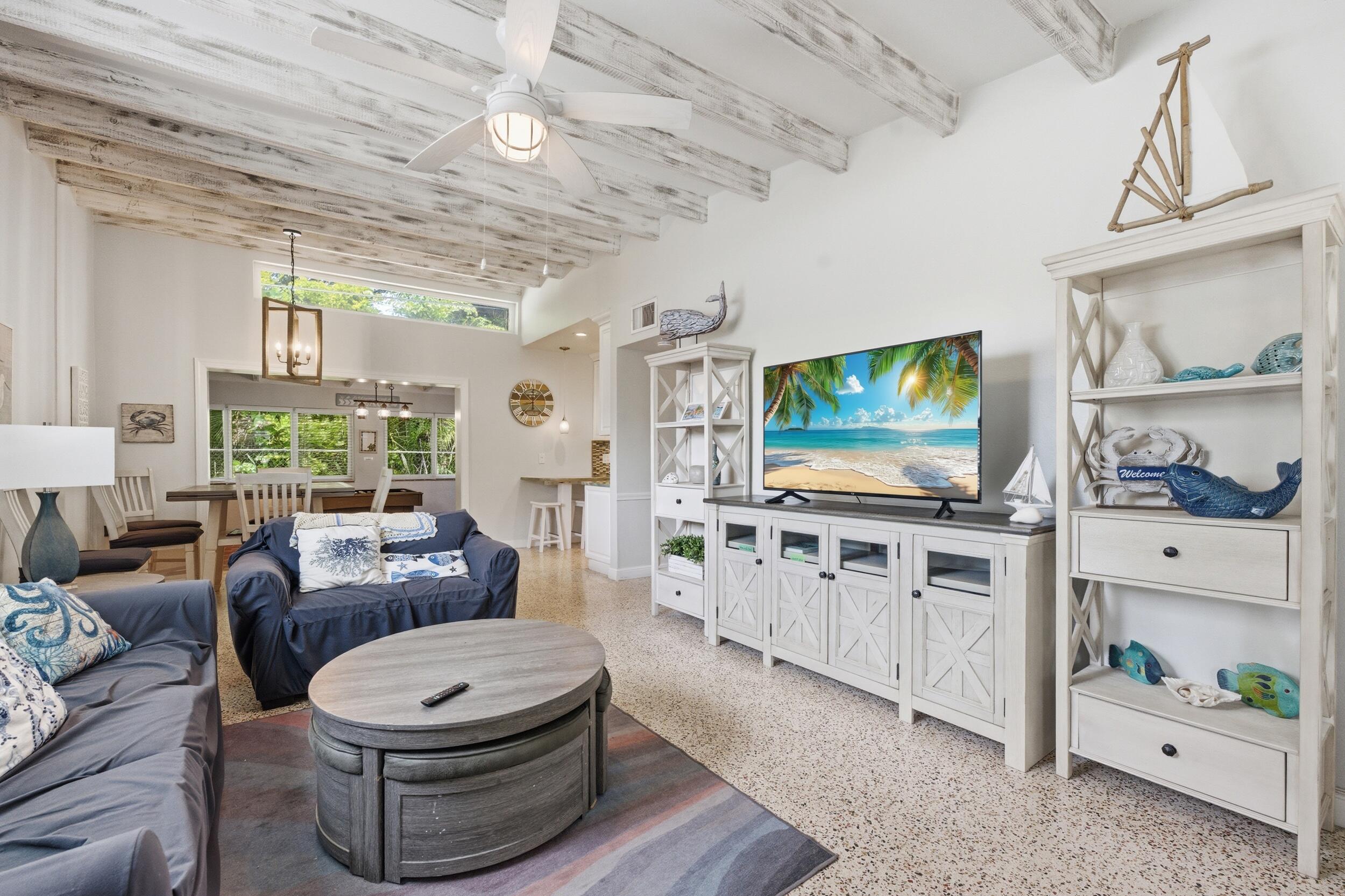 unincorporated - Residential