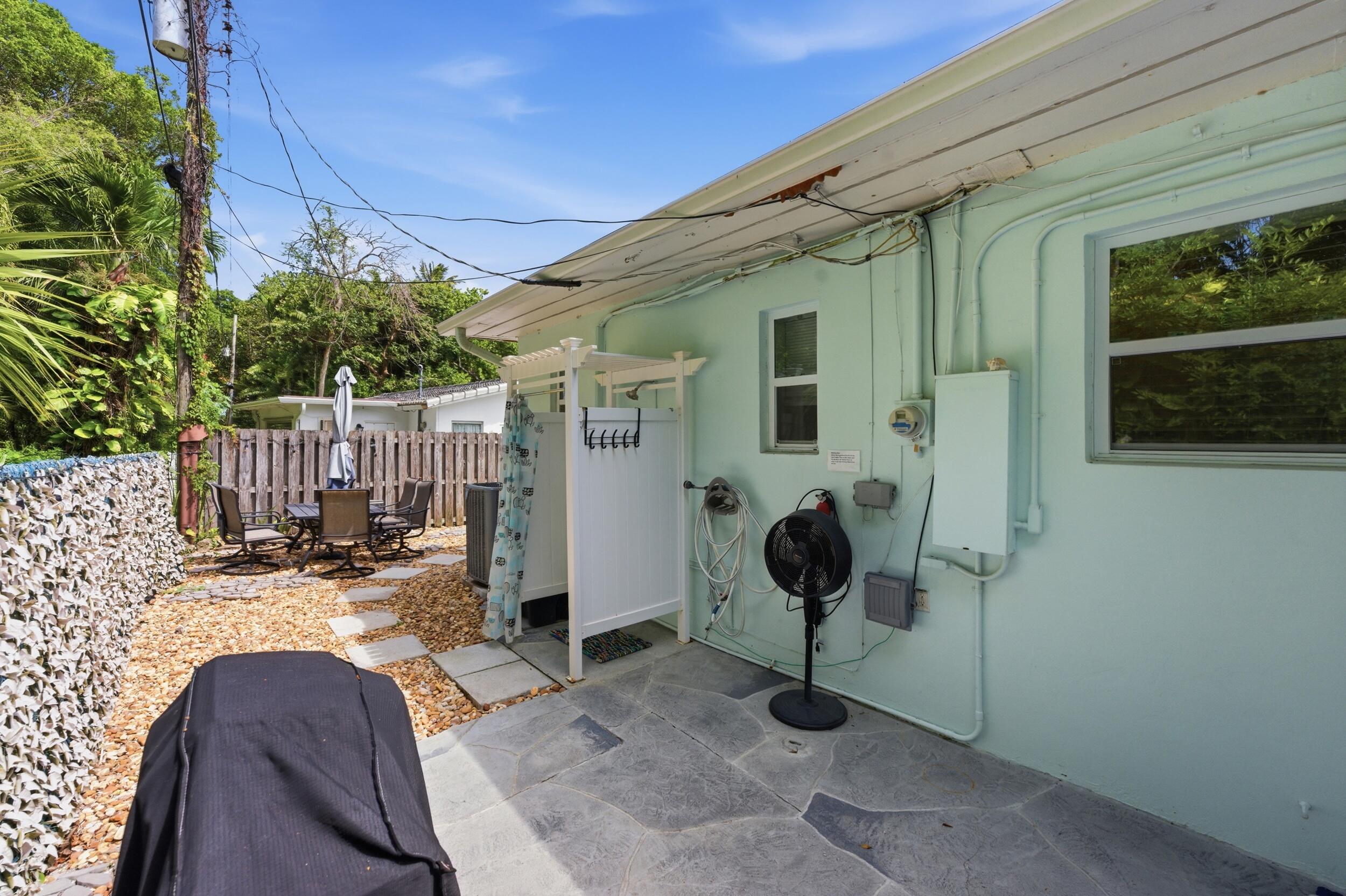 unincorporated - Residential