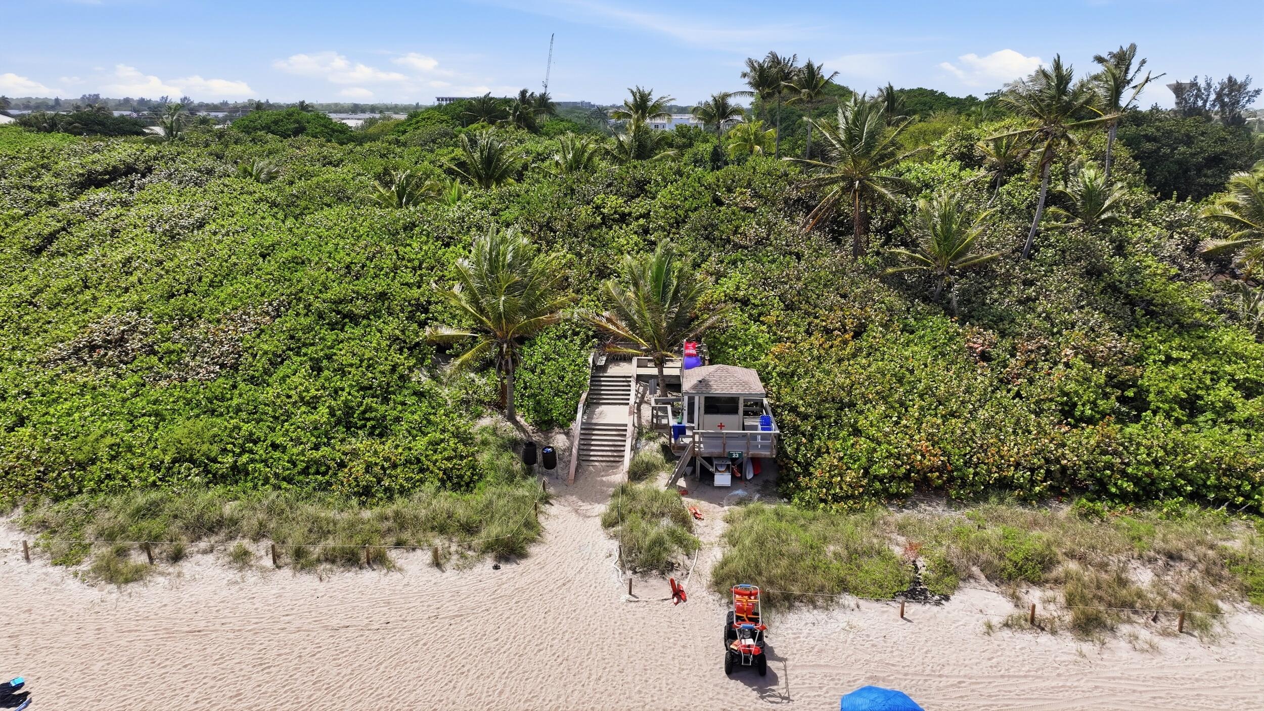 unincorporated - Residential