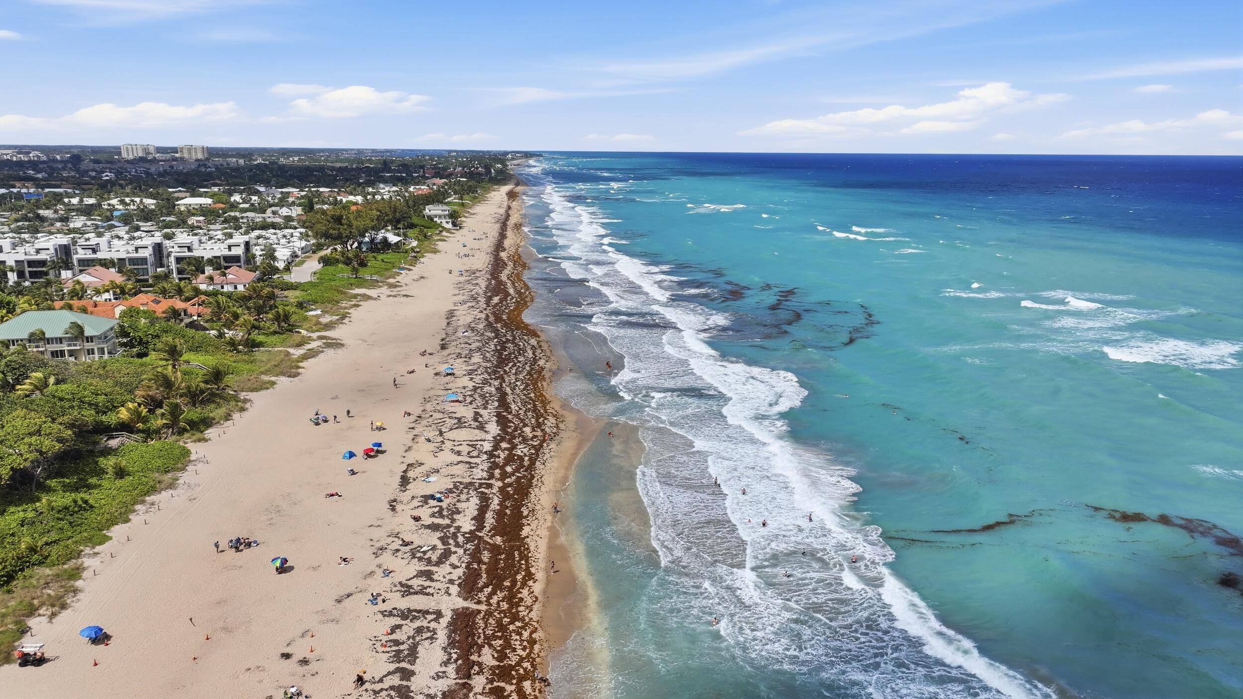 unincorporated - Residential