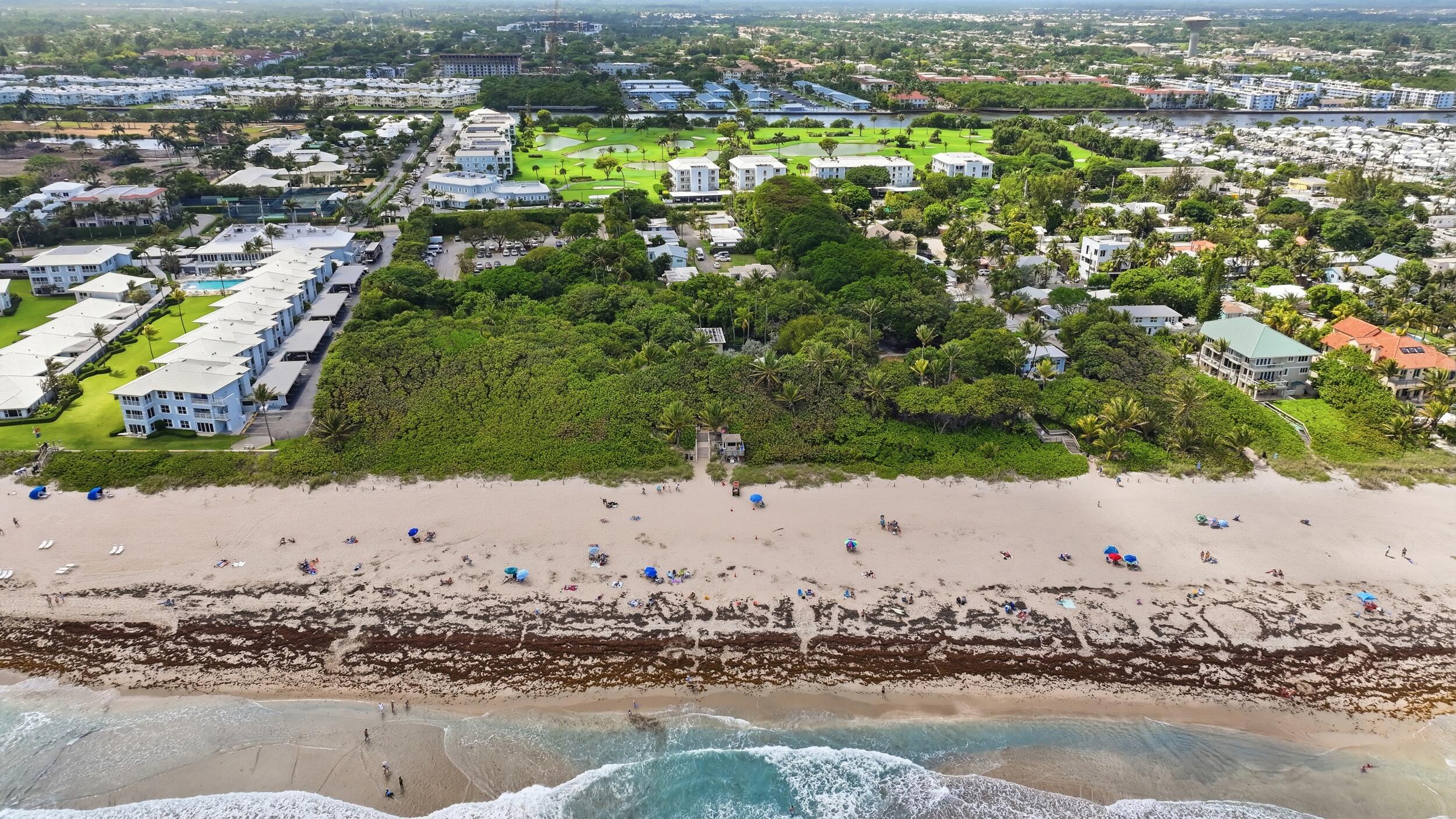 unincorporated - Residential