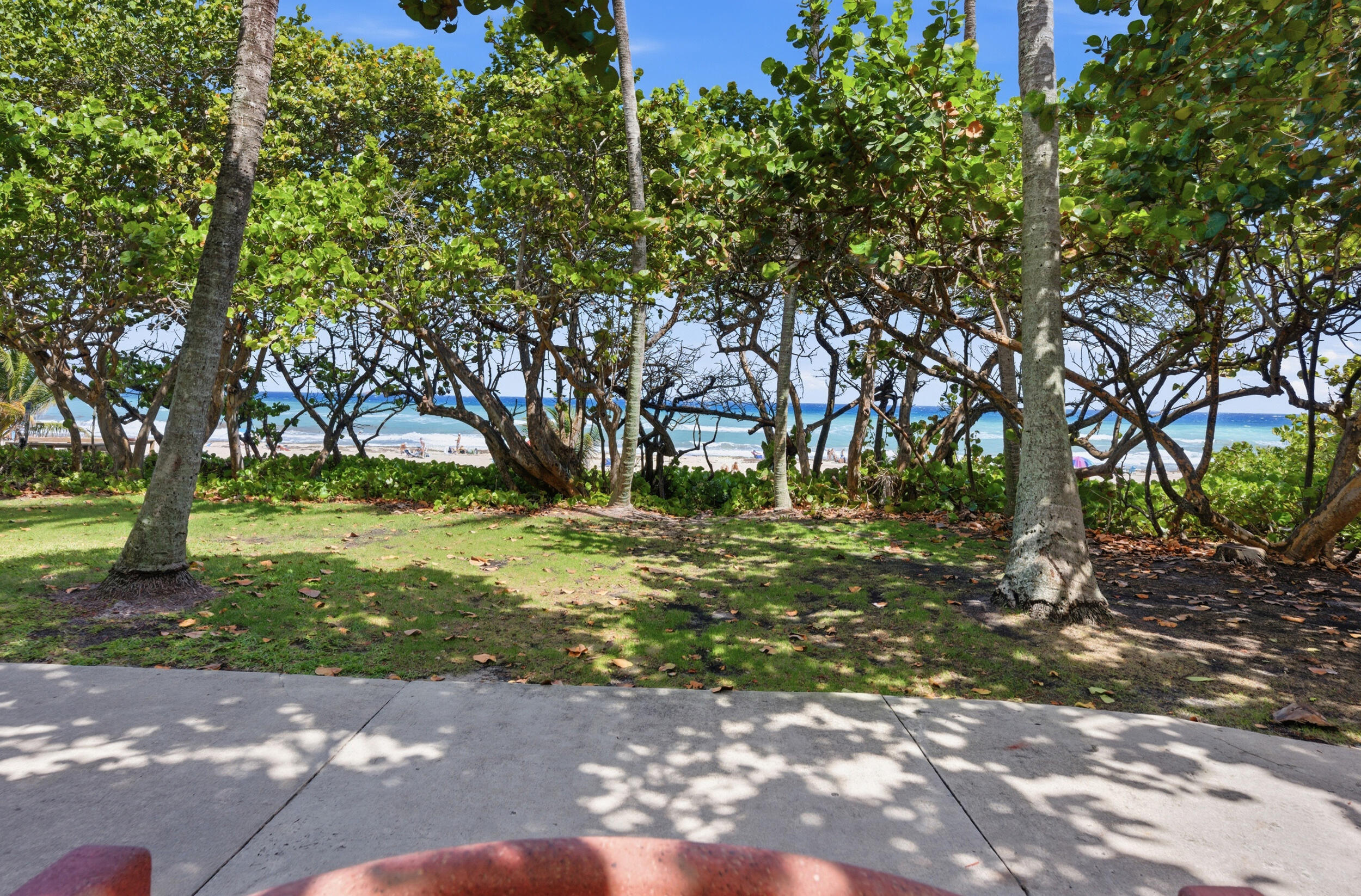 unincorporated - Residential