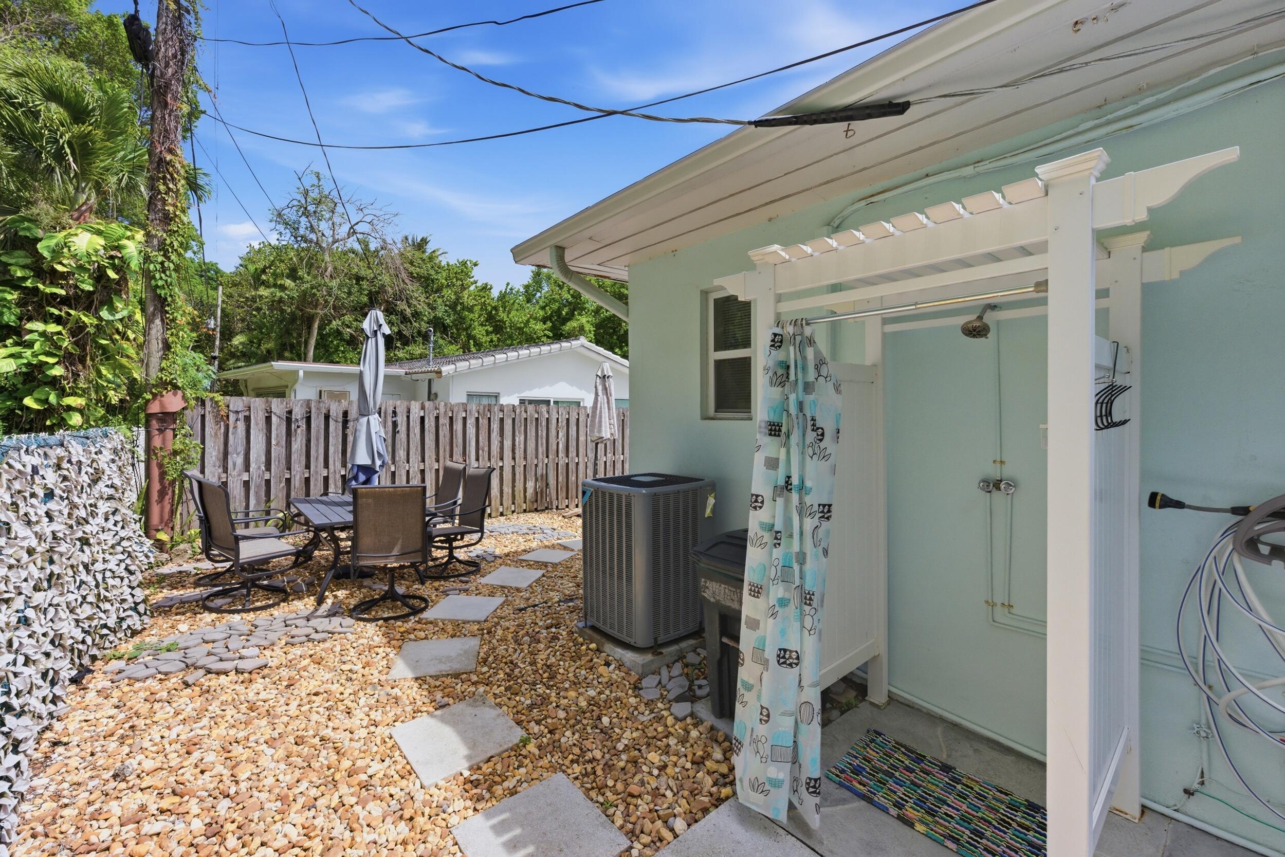 unincorporated - Residential