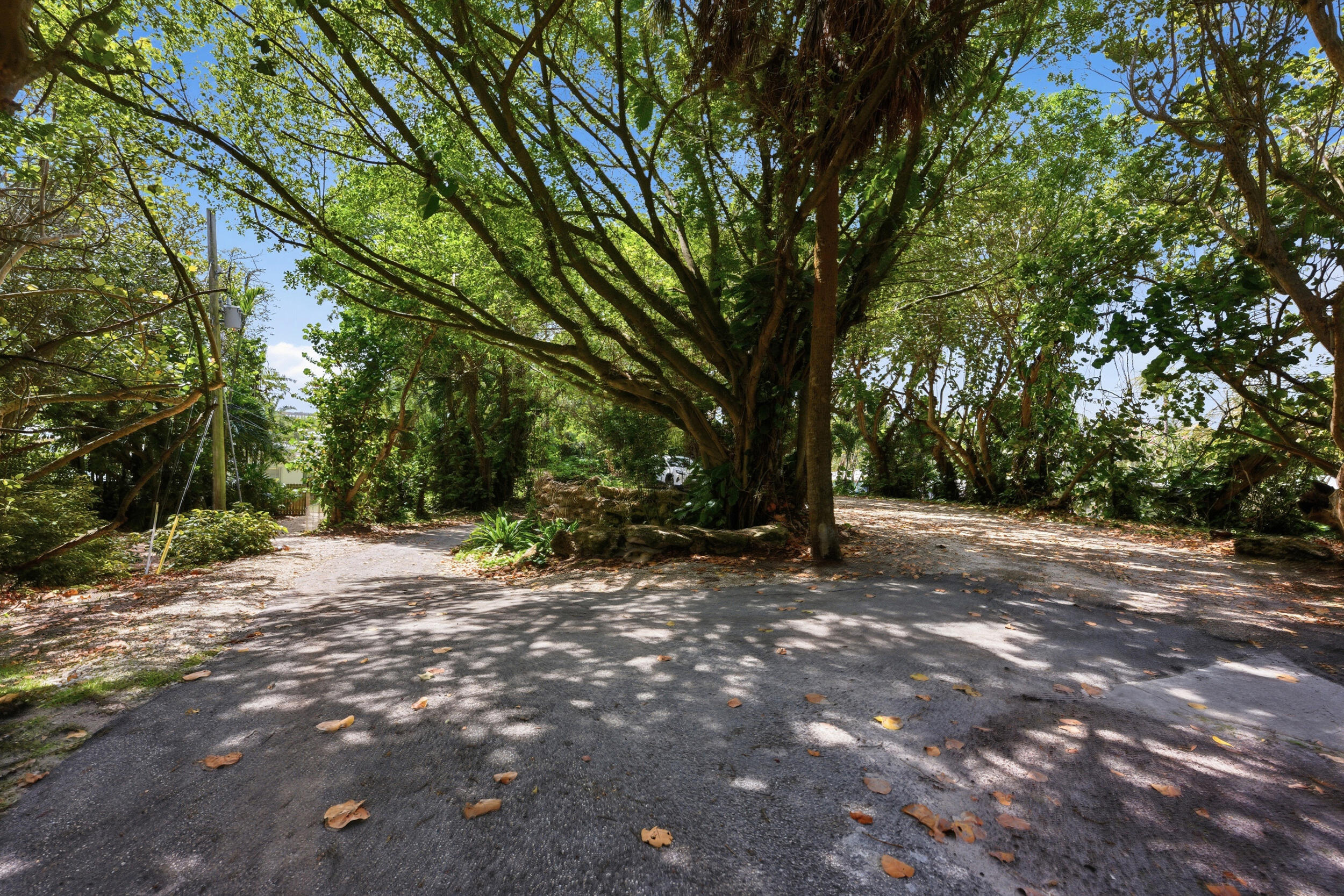 unincorporated - Residential