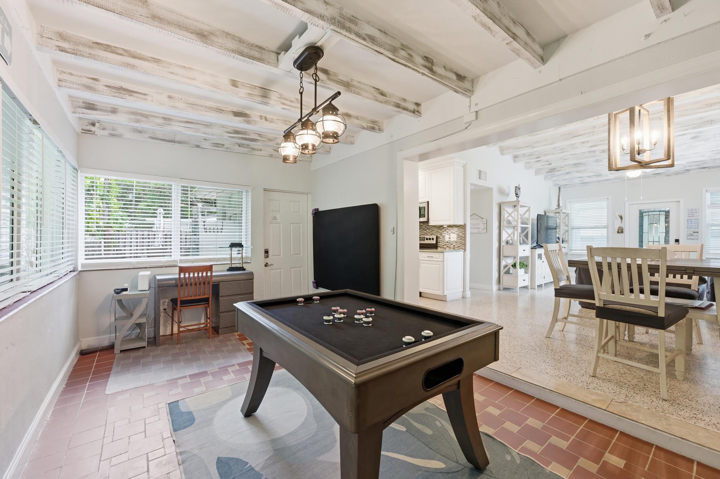 unincorporated - Residential