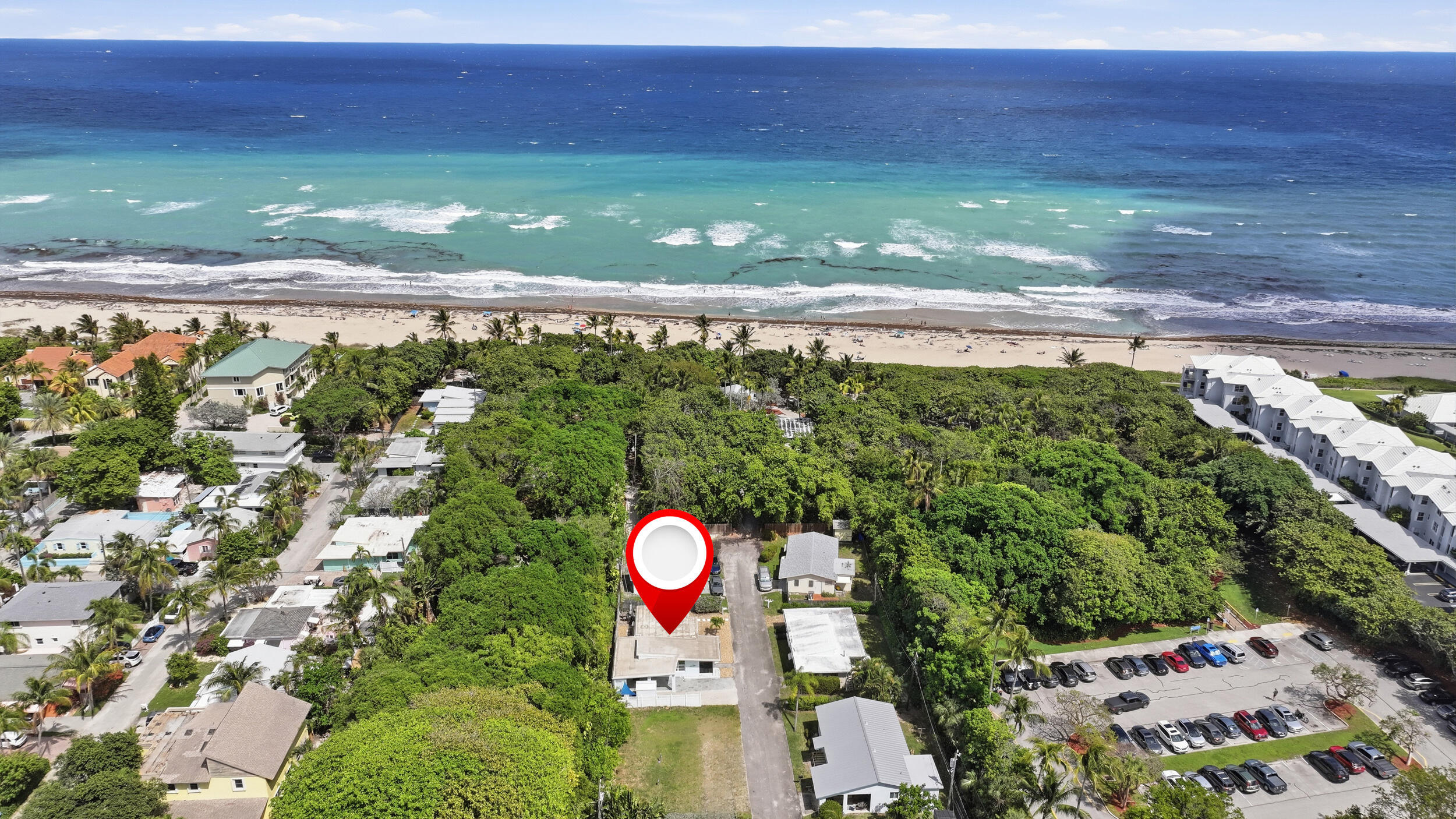 unincorporated - Residential