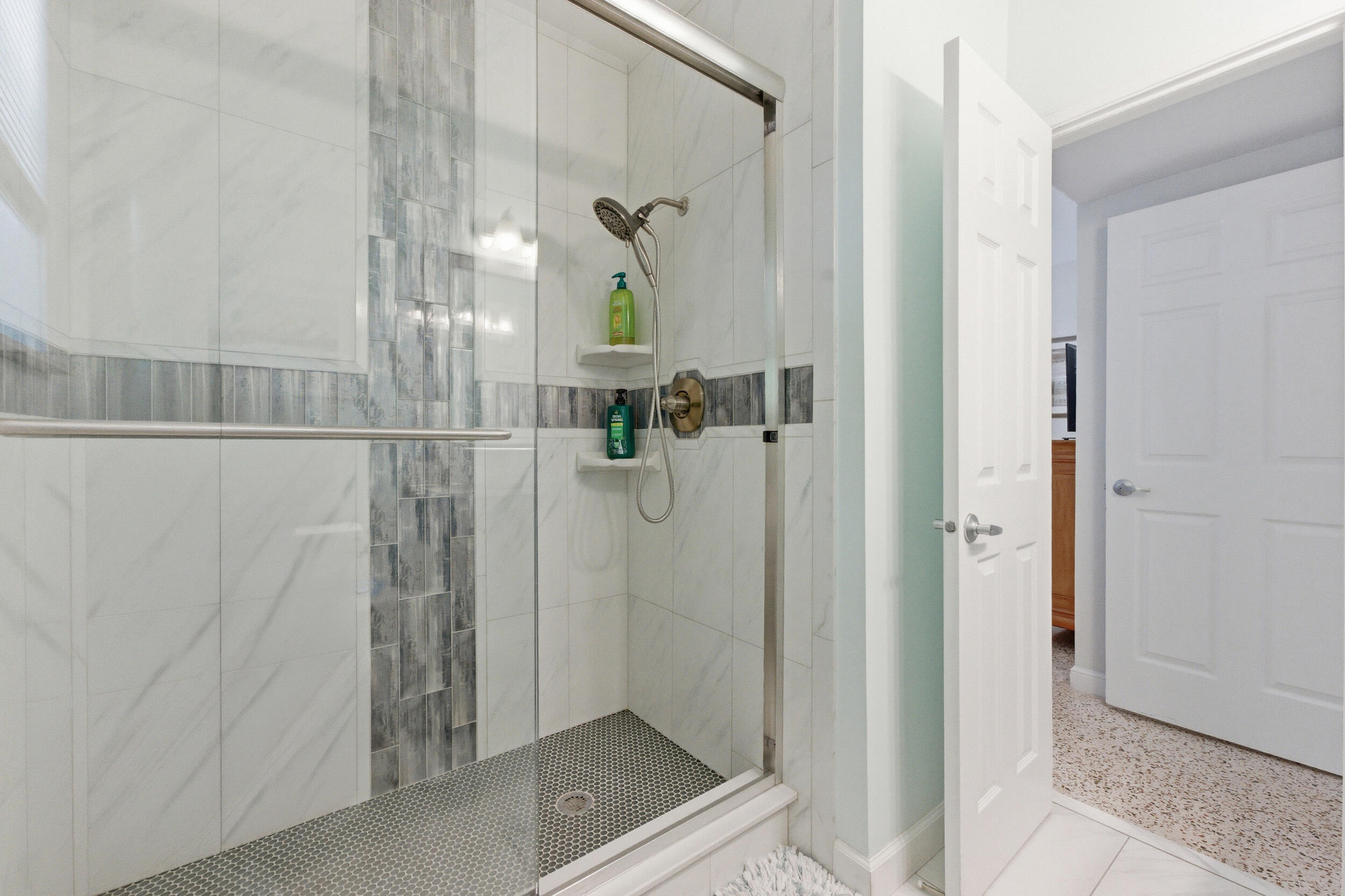 unincorporated - Residential