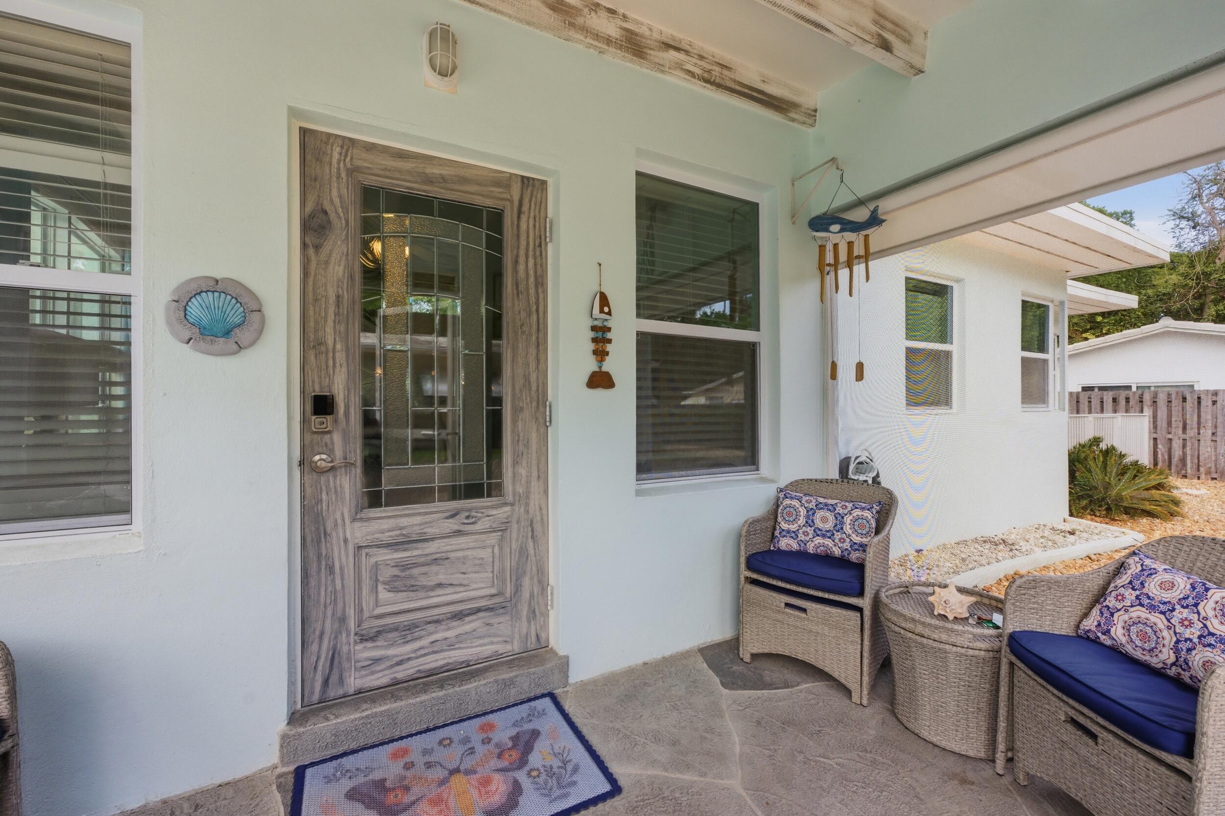 unincorporated - Residential