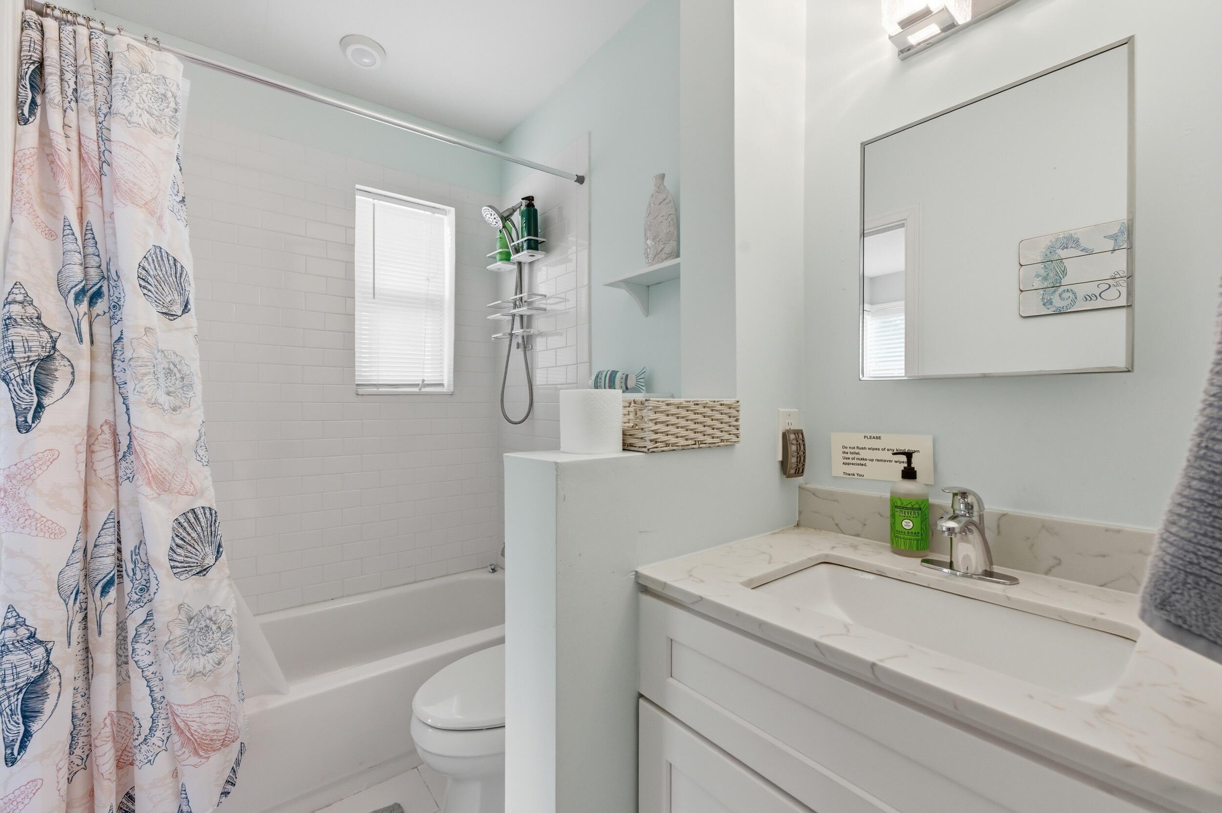 unincorporated - Residential