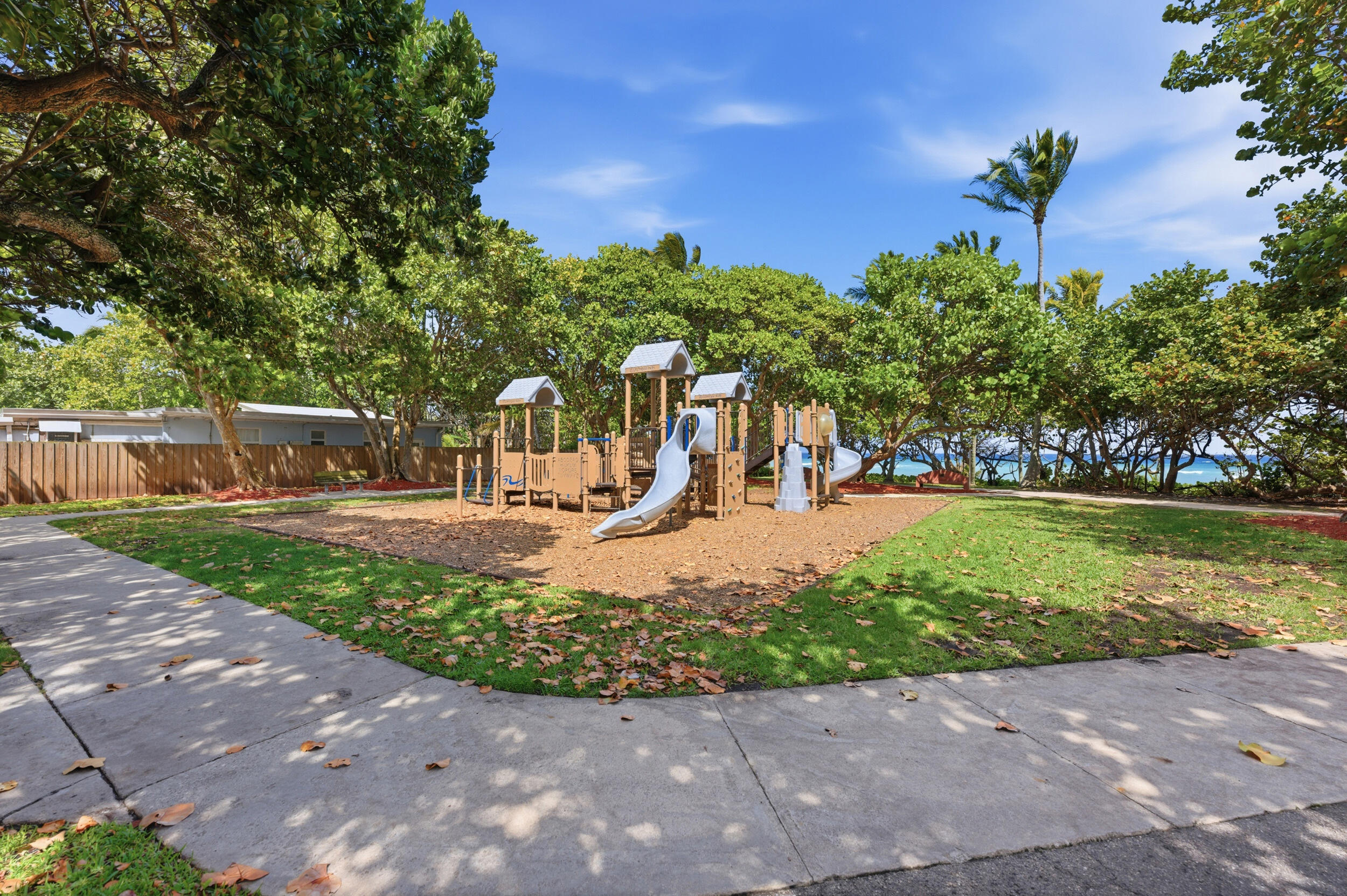 unincorporated - Residential