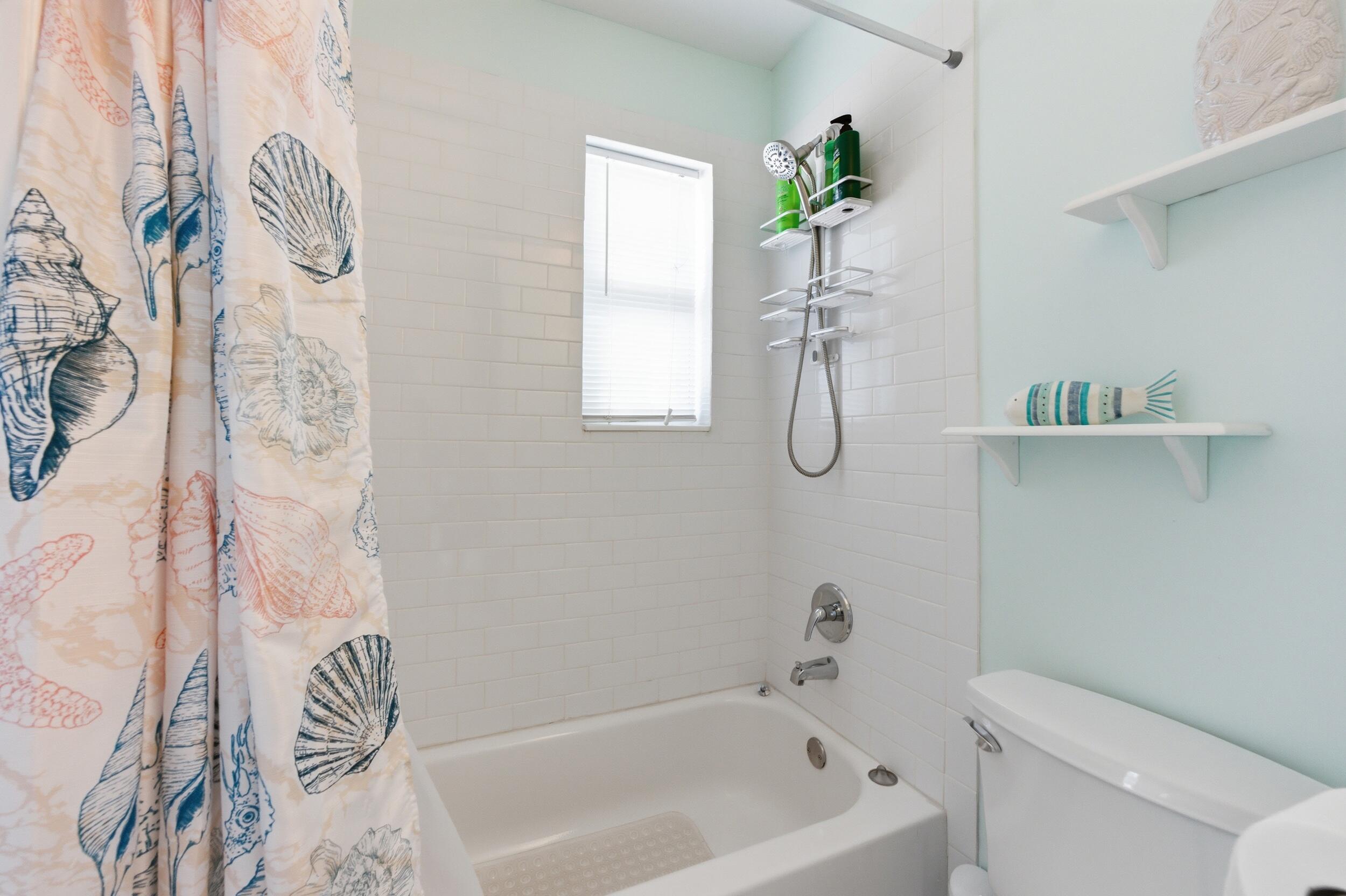 unincorporated - Residential