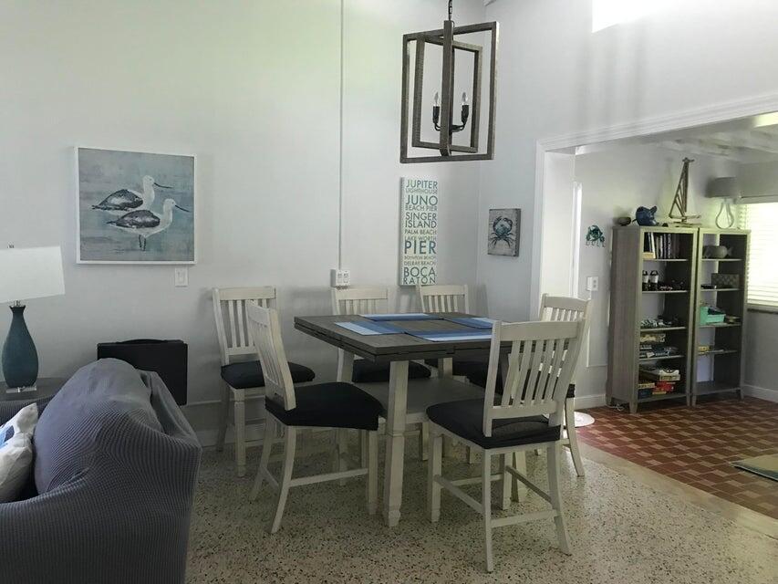 unincorporated - Residential