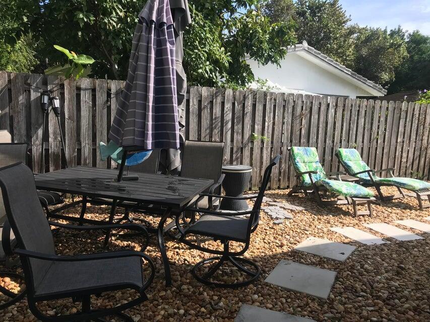 unincorporated - Residential