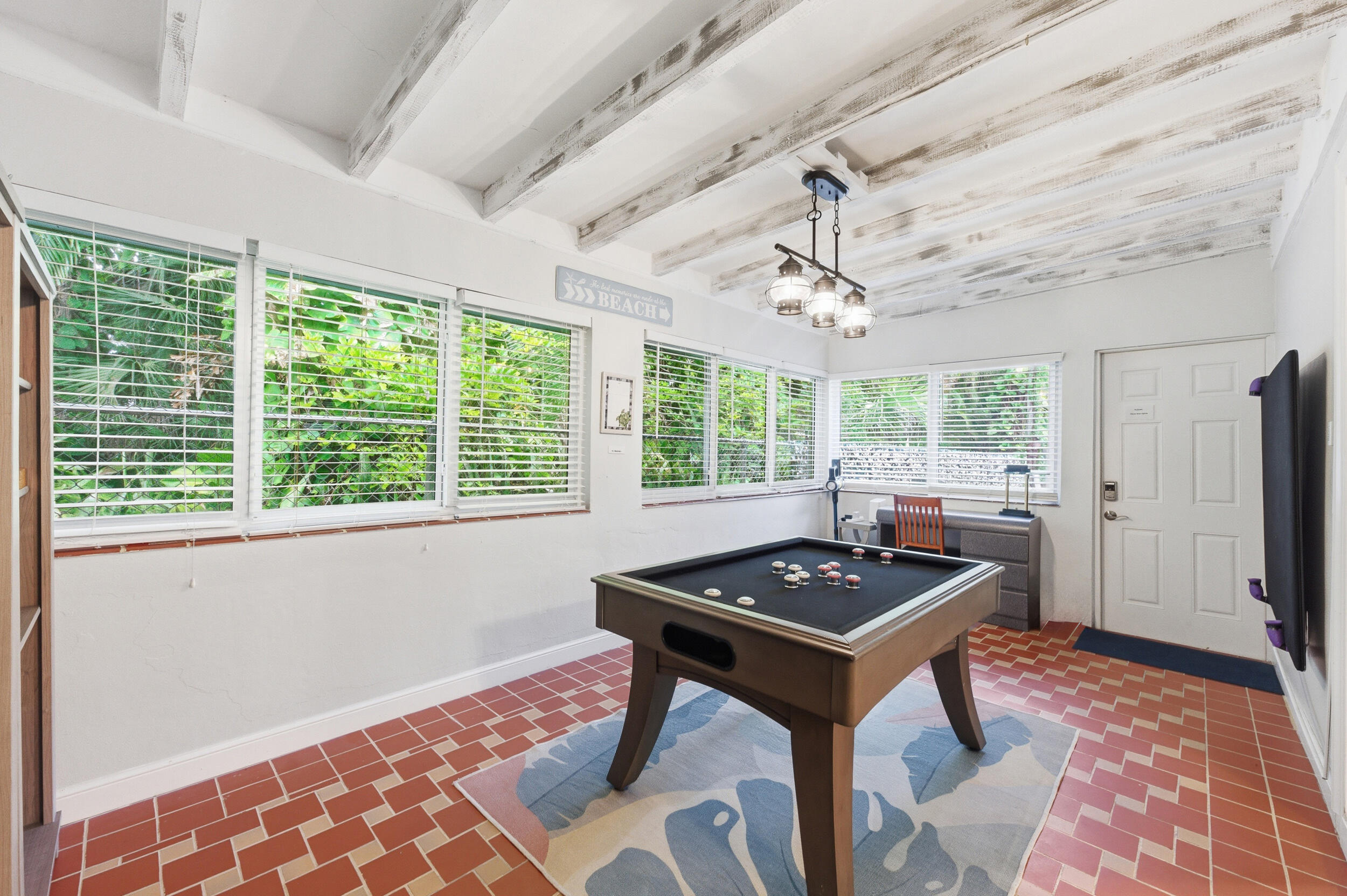 unincorporated - Residential