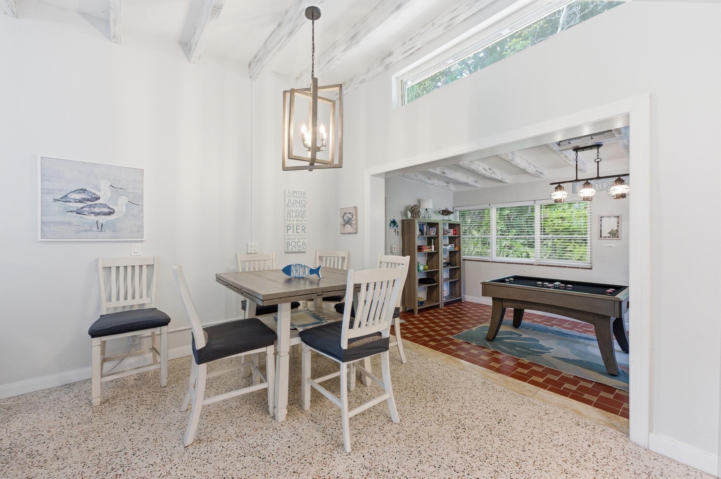 unincorporated - Residential