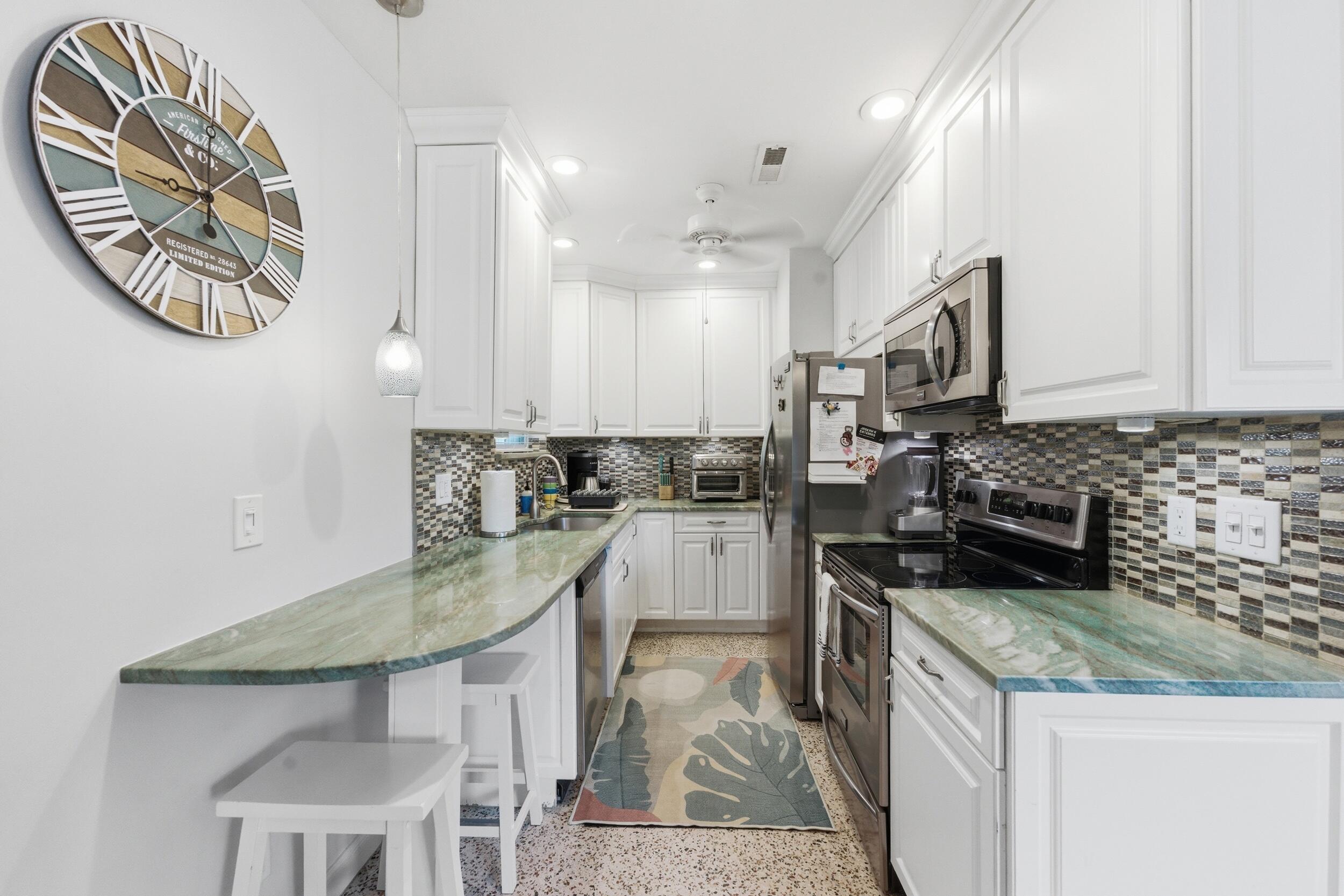 unincorporated - Residential