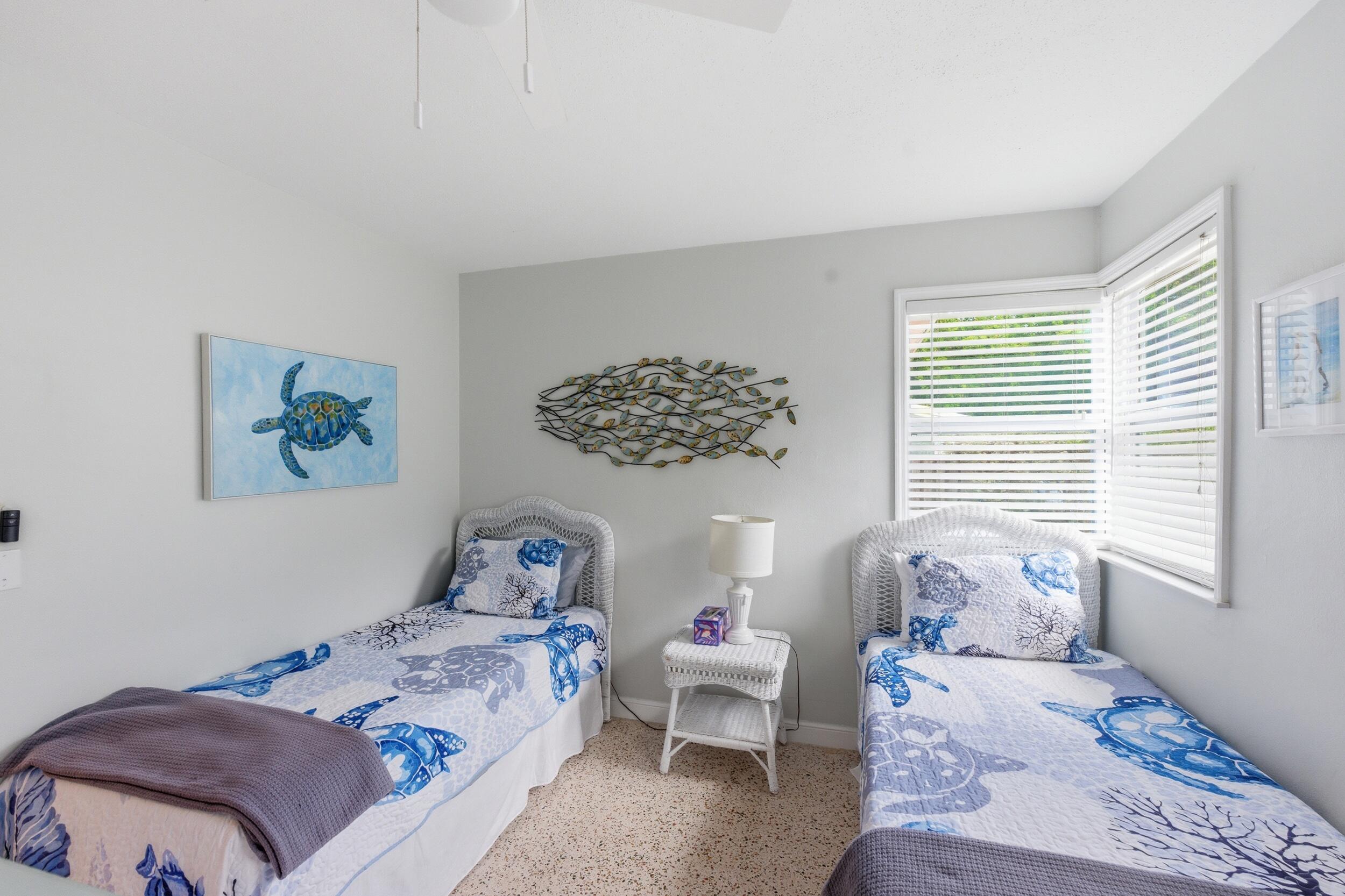 unincorporated - Residential