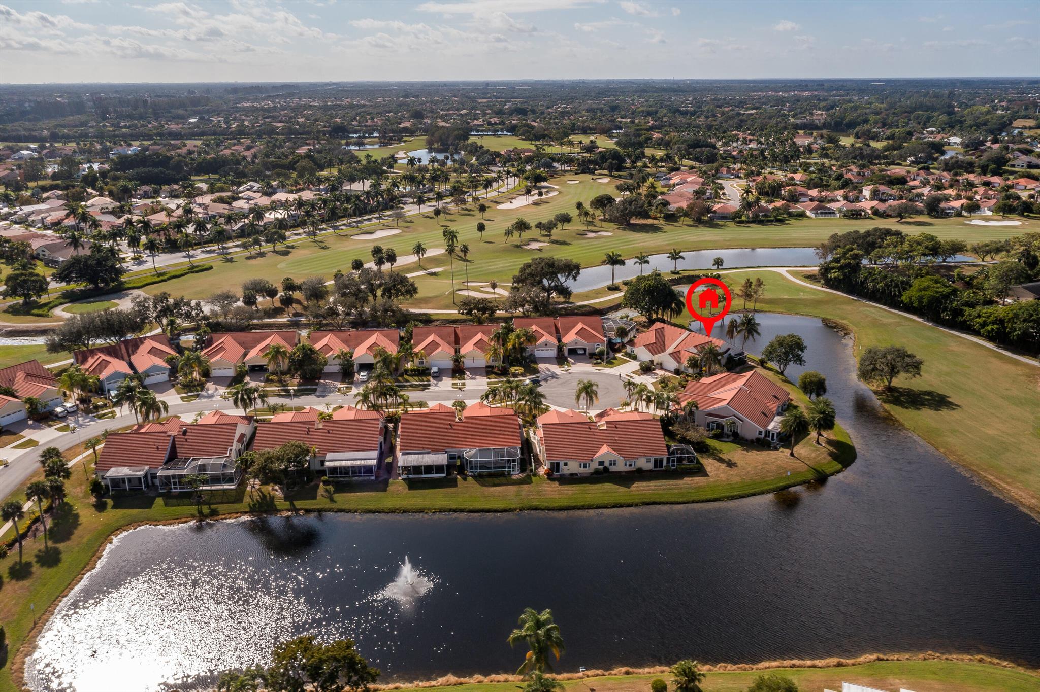 FAIRFIELDS LACUNA 1-A - Residential