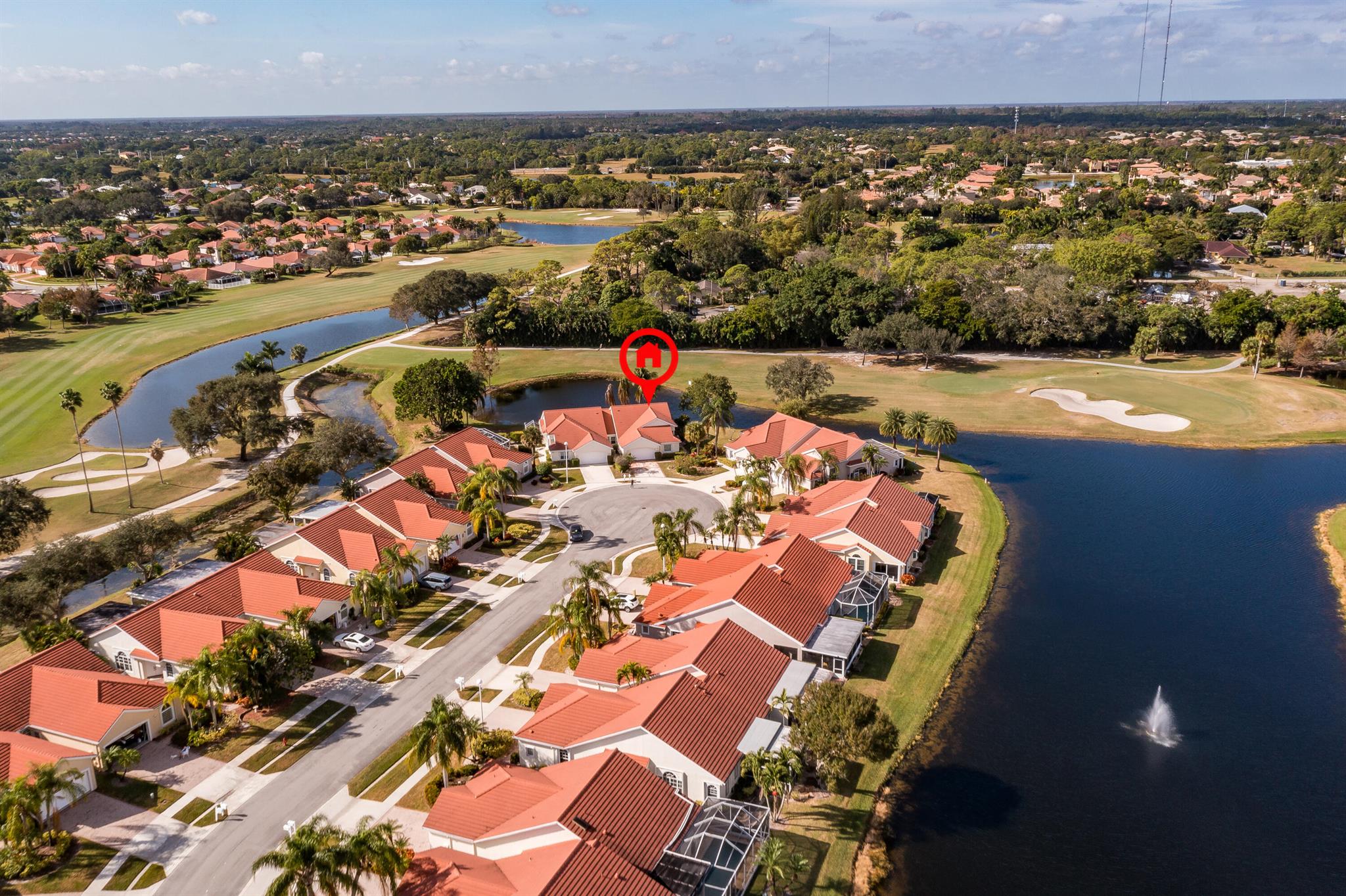 FAIRFIELDS LACUNA 1-A - Residential