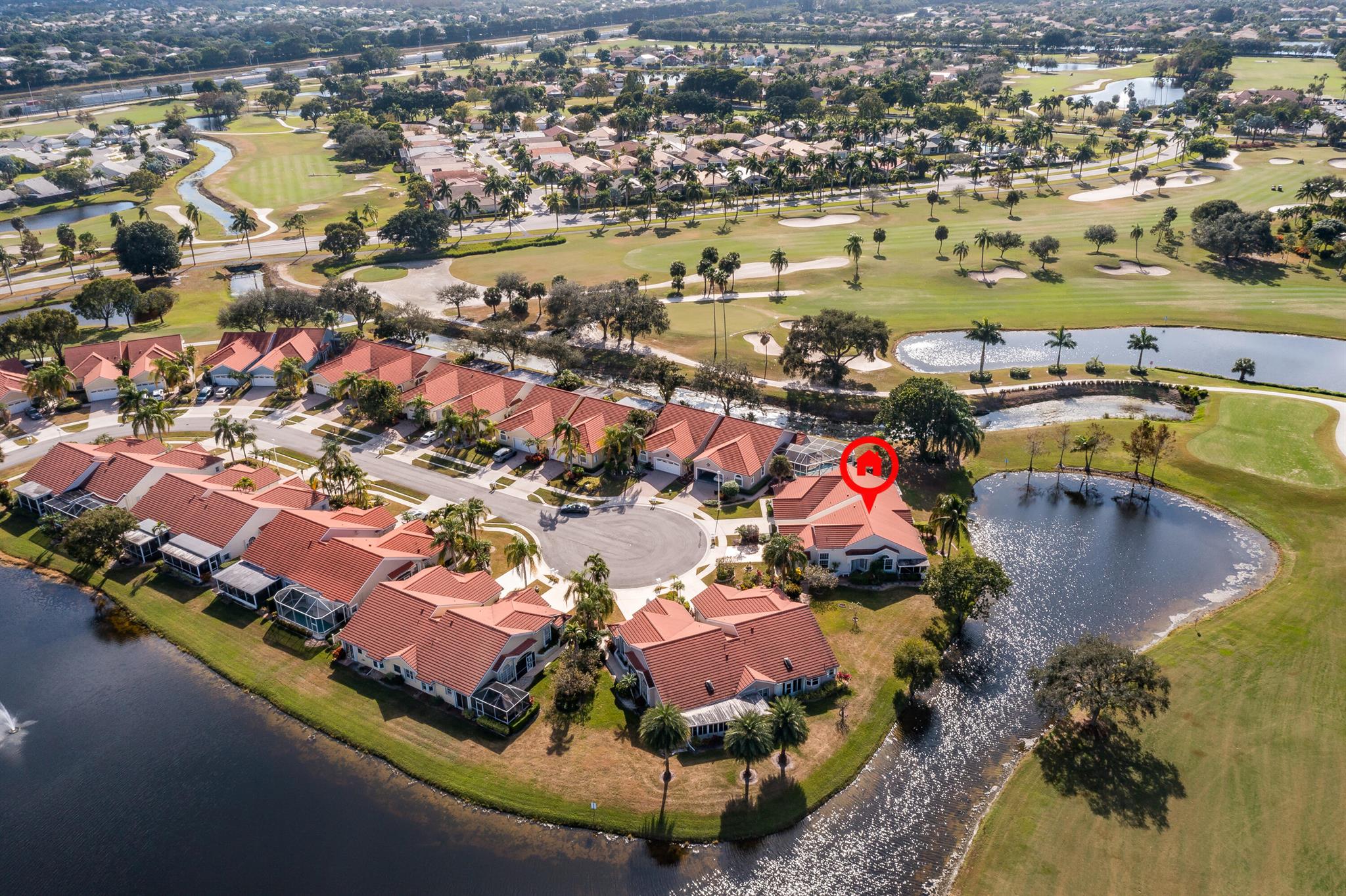 FAIRFIELDS LACUNA 1-A - Residential