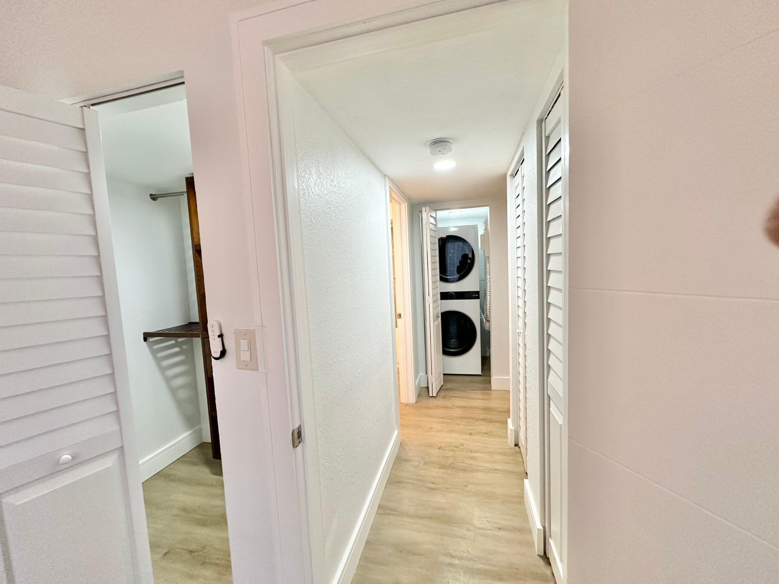 CASA DEL RIO CONDO - Residential Lease