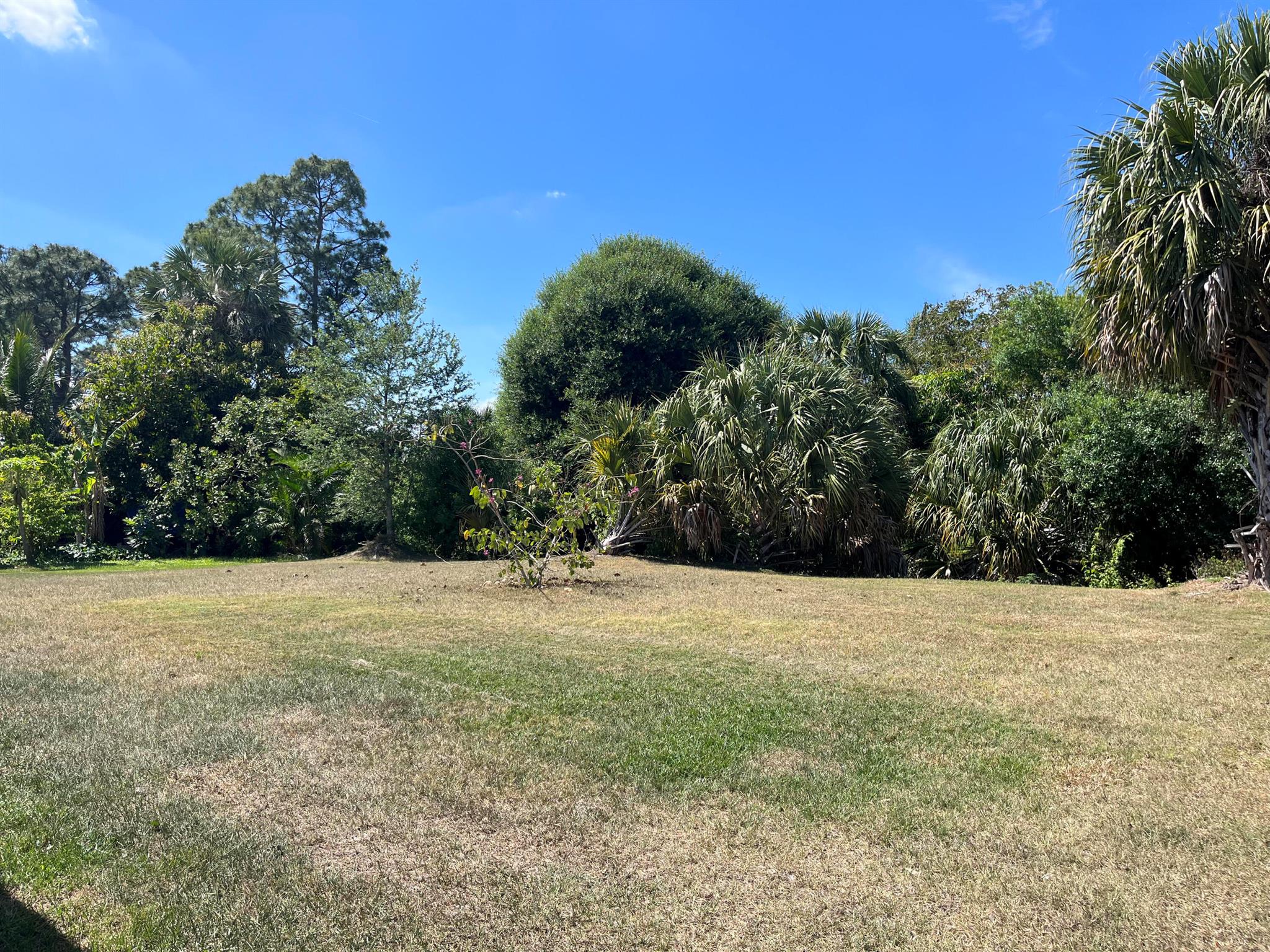 PORT ST LUCIE SECTION 14 - Residential Lease