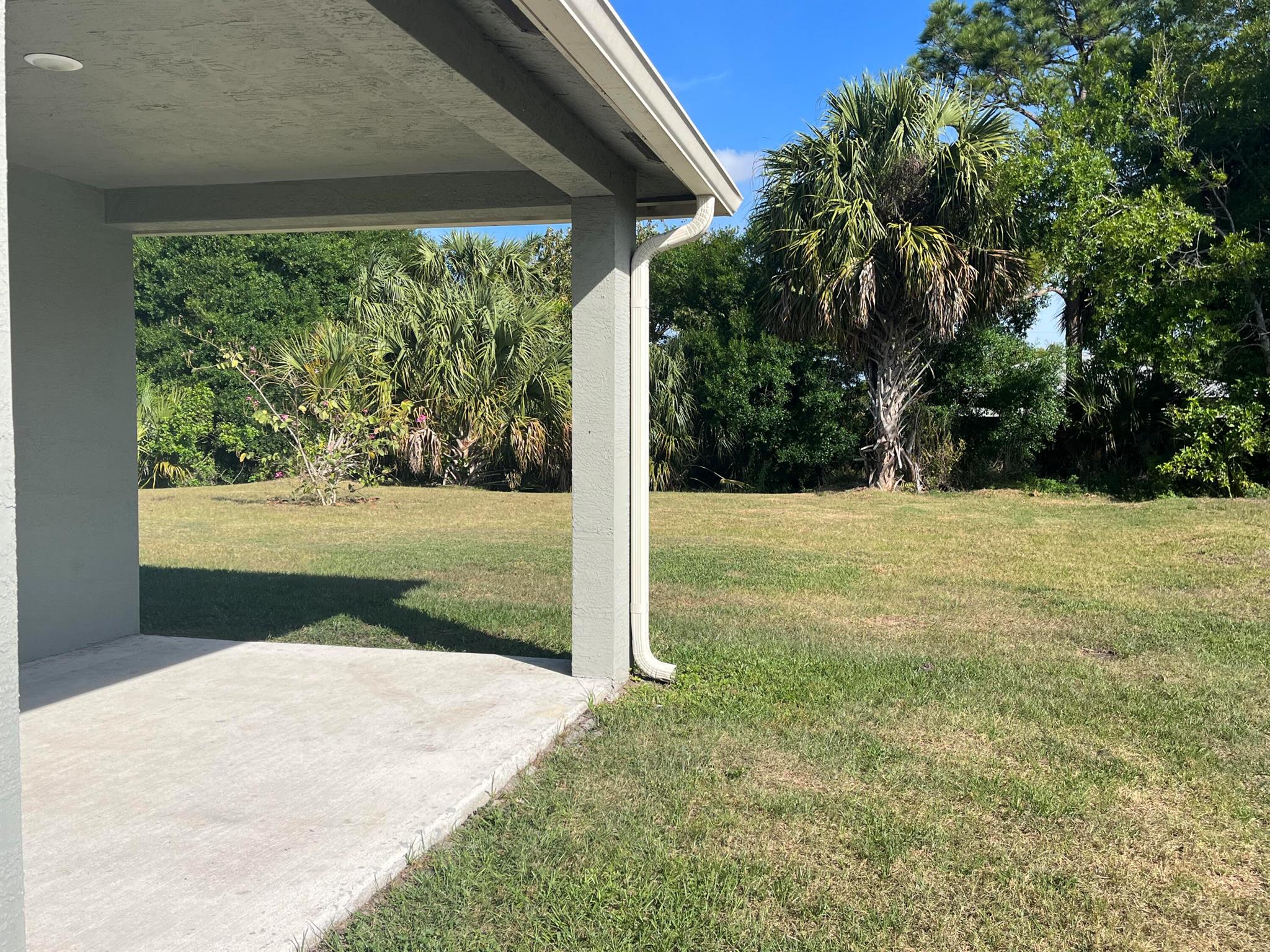 PORT ST LUCIE SECTION 14 - Residential Lease