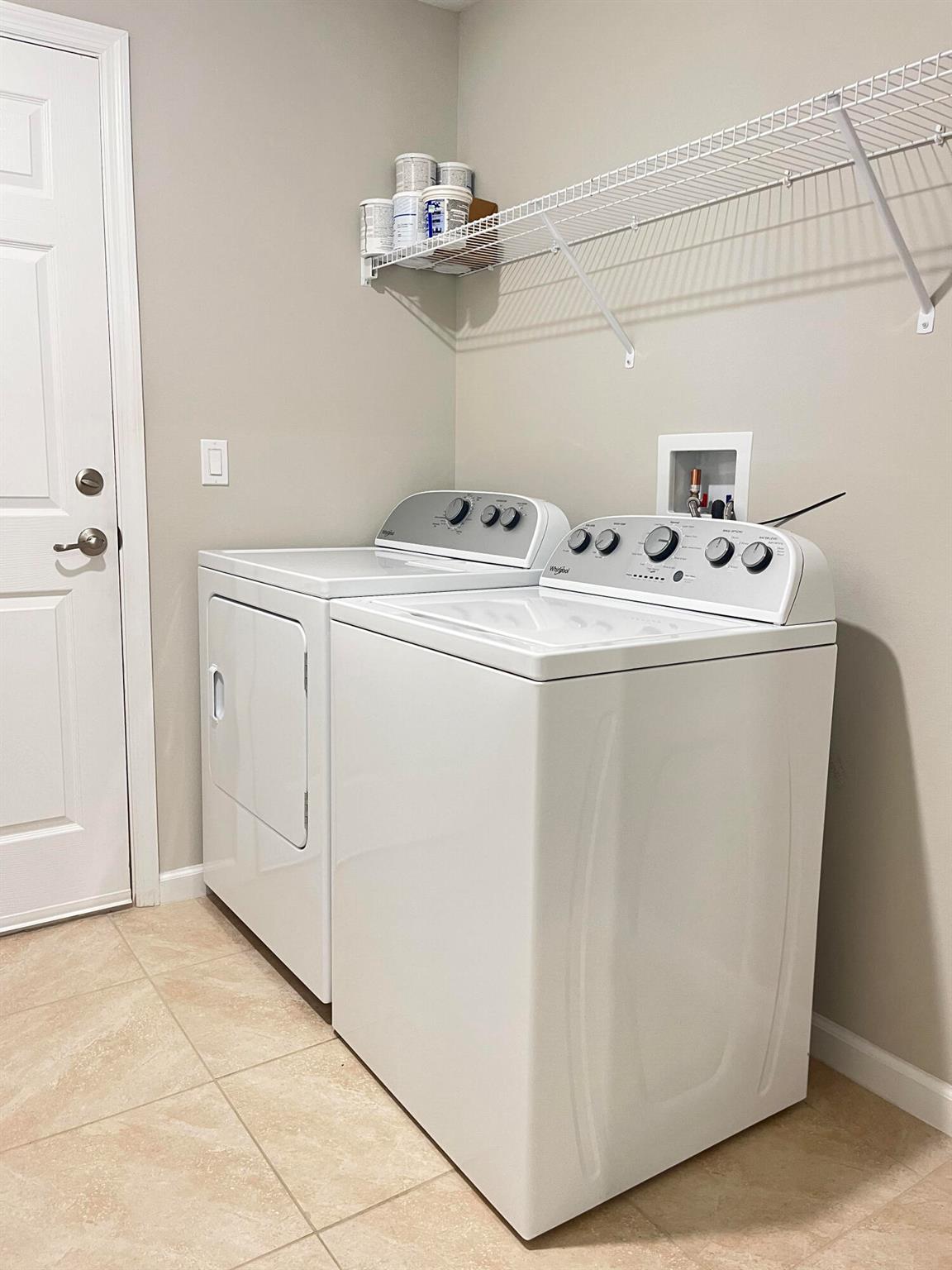 PORT ST LUCIE SECTION 14 - Residential Lease