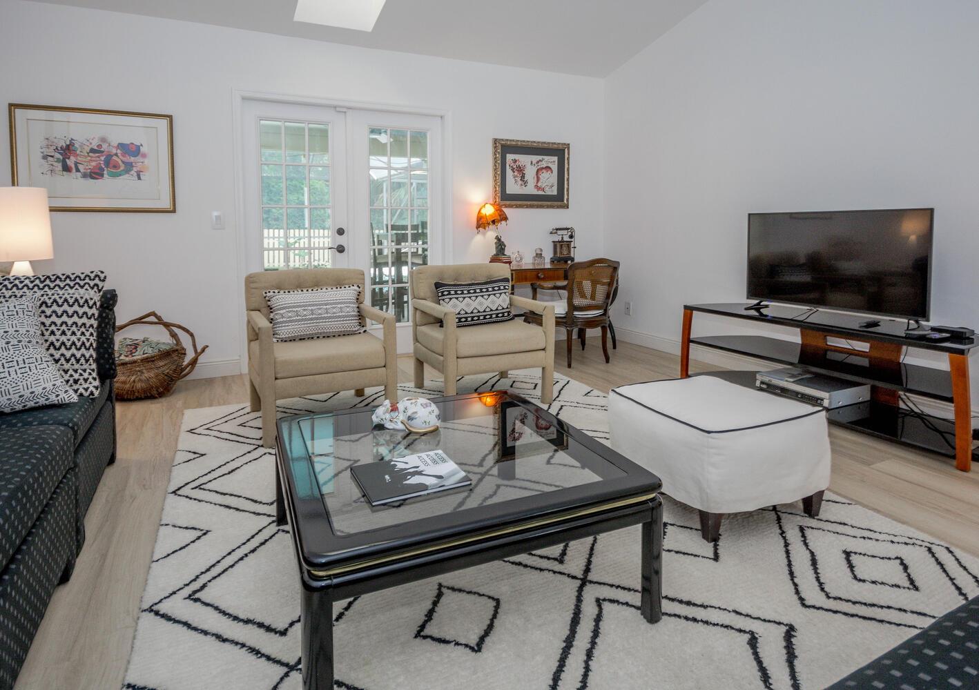 FRENCHMENS LANDING 4 - Residential