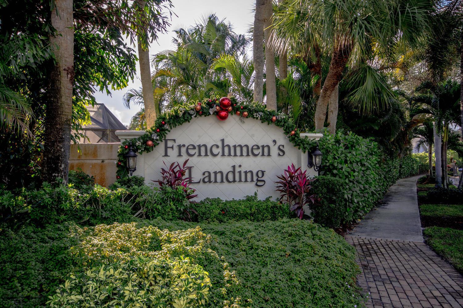 FRENCHMENS LANDING 4 - Residential