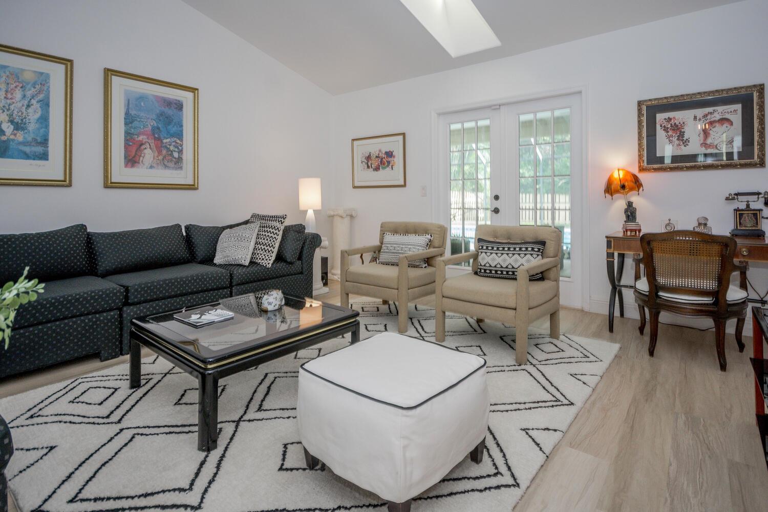 FRENCHMENS LANDING 4 - Residential