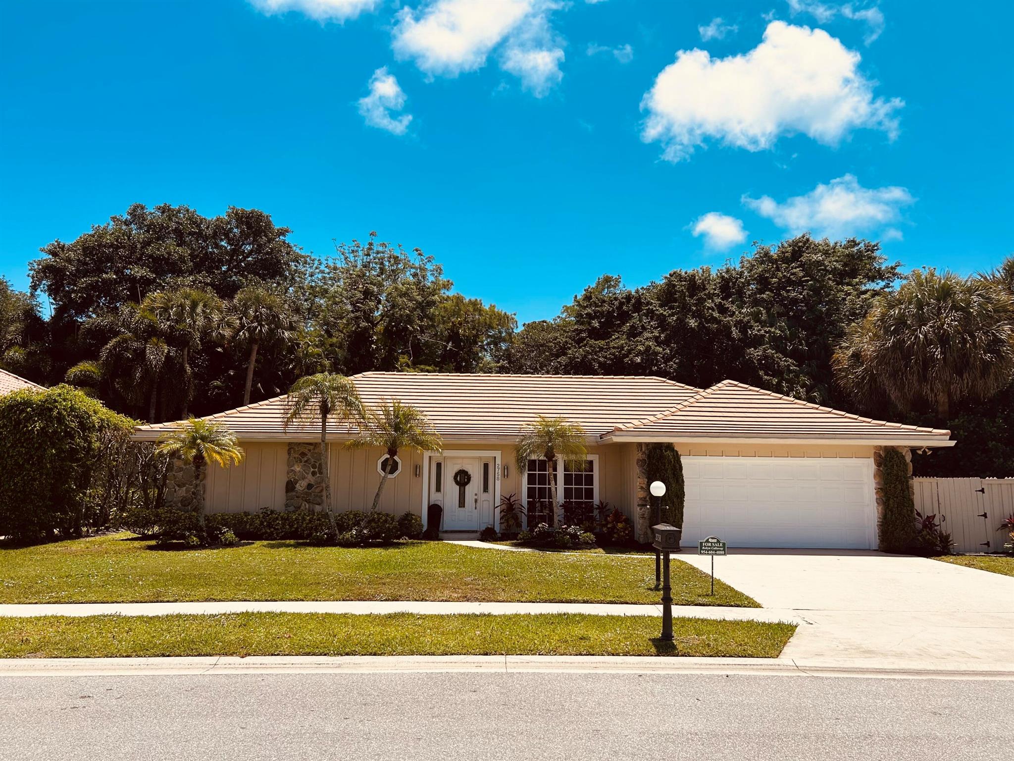 FRENCHMENS LANDING 4 - Residential